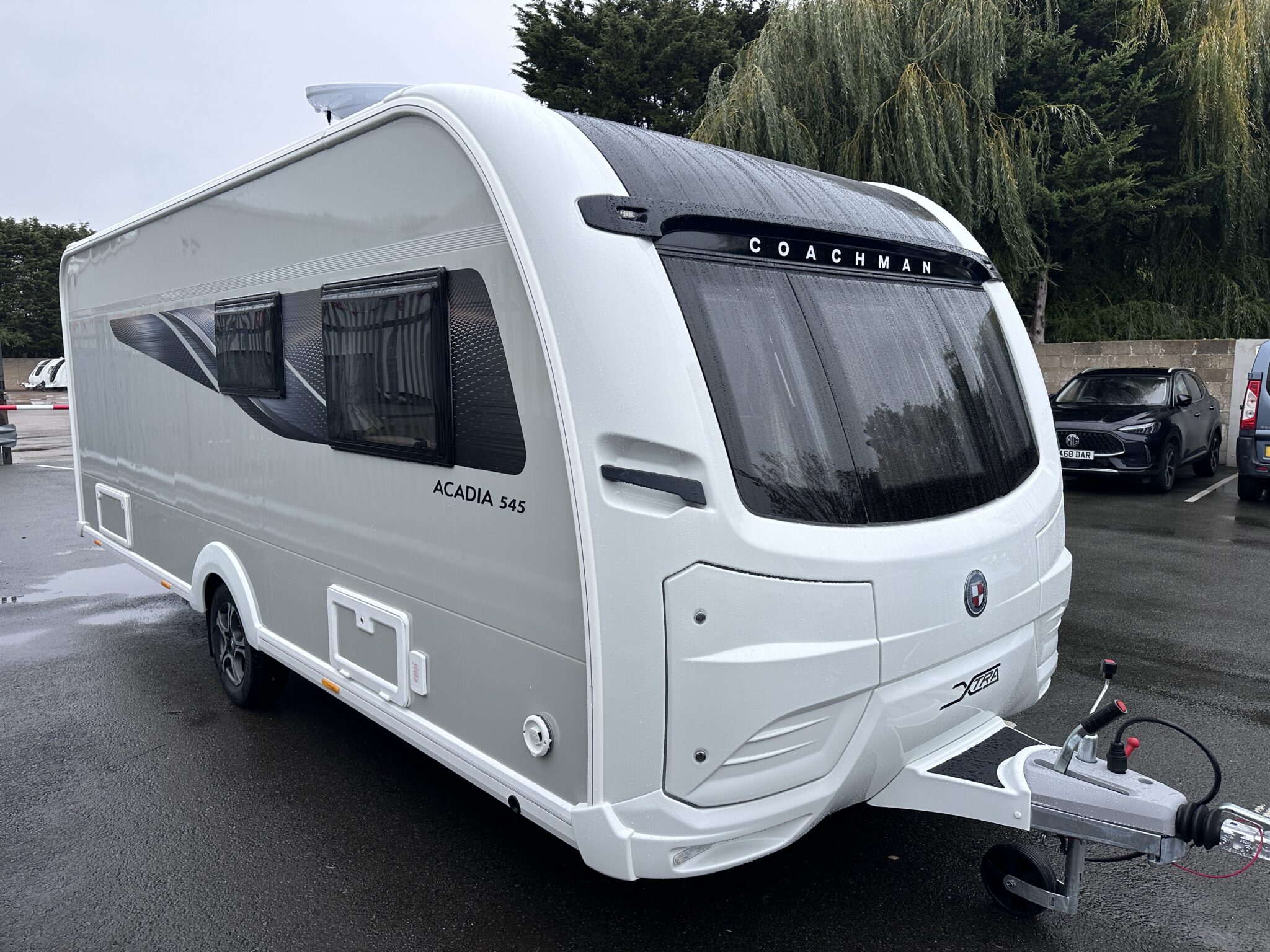 Coachman Acadia 545 Xtra — 2027 Season - Image 86