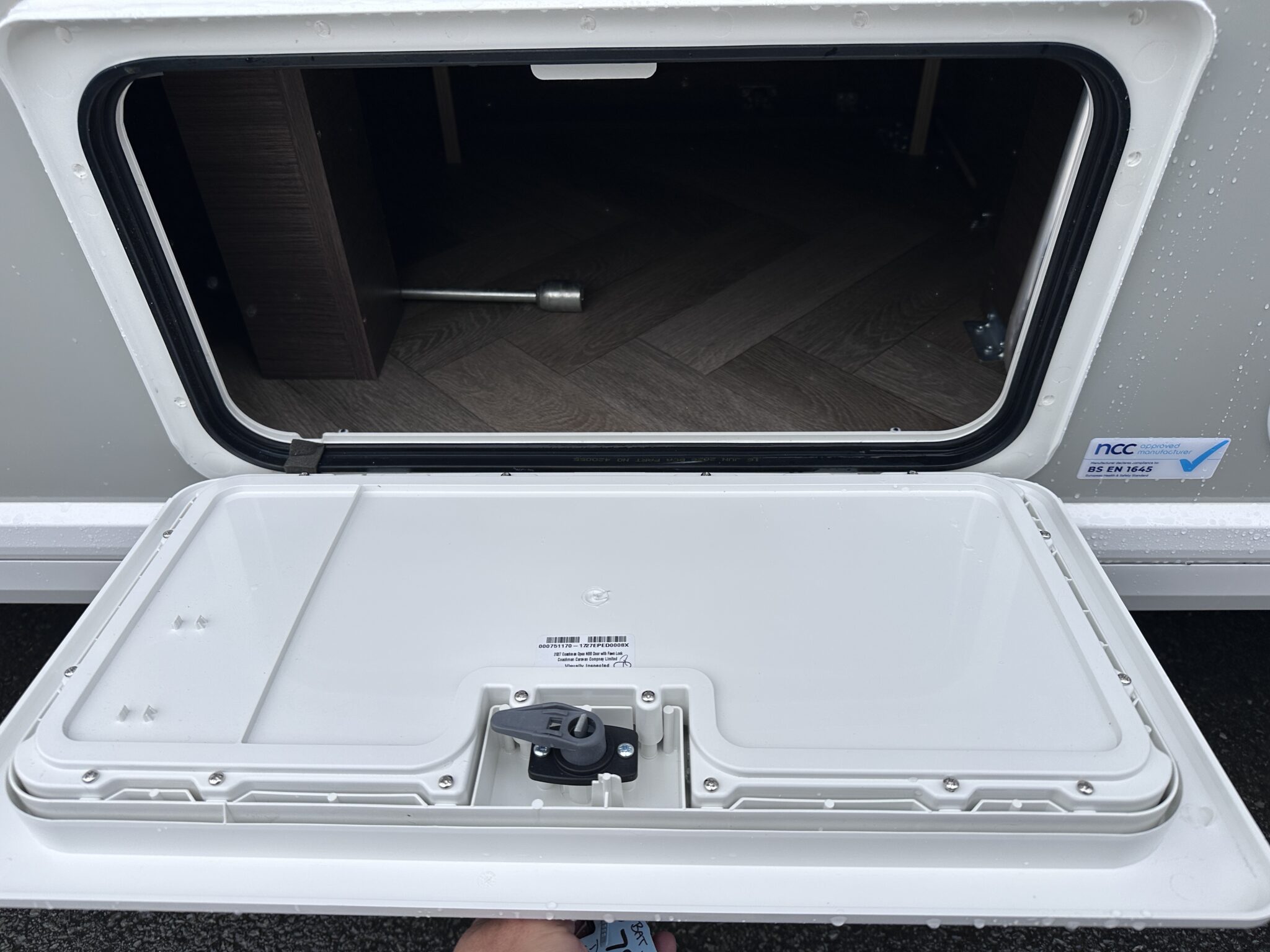 Coachman Acadia 545 Xtra — 2027 Season - Image 92