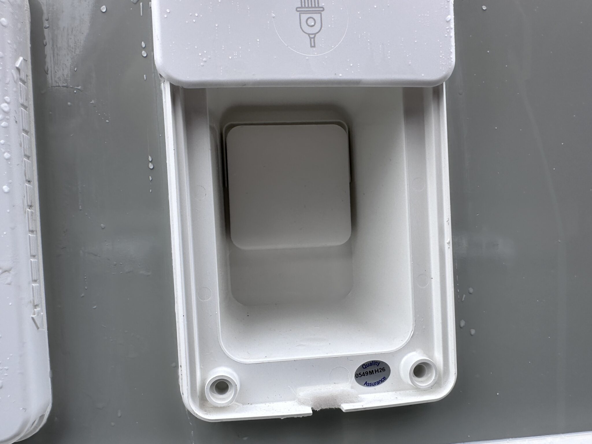 Coachman Acadia 545 Xtra — 2027 Season - Image 93