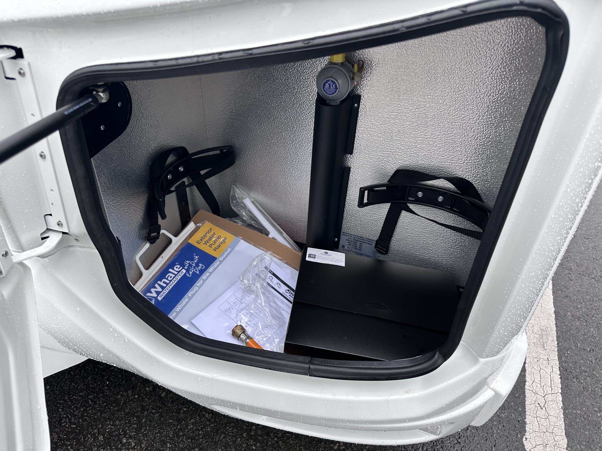 Coachman Acadia 545 Xtra — 2027 Season - Image 94