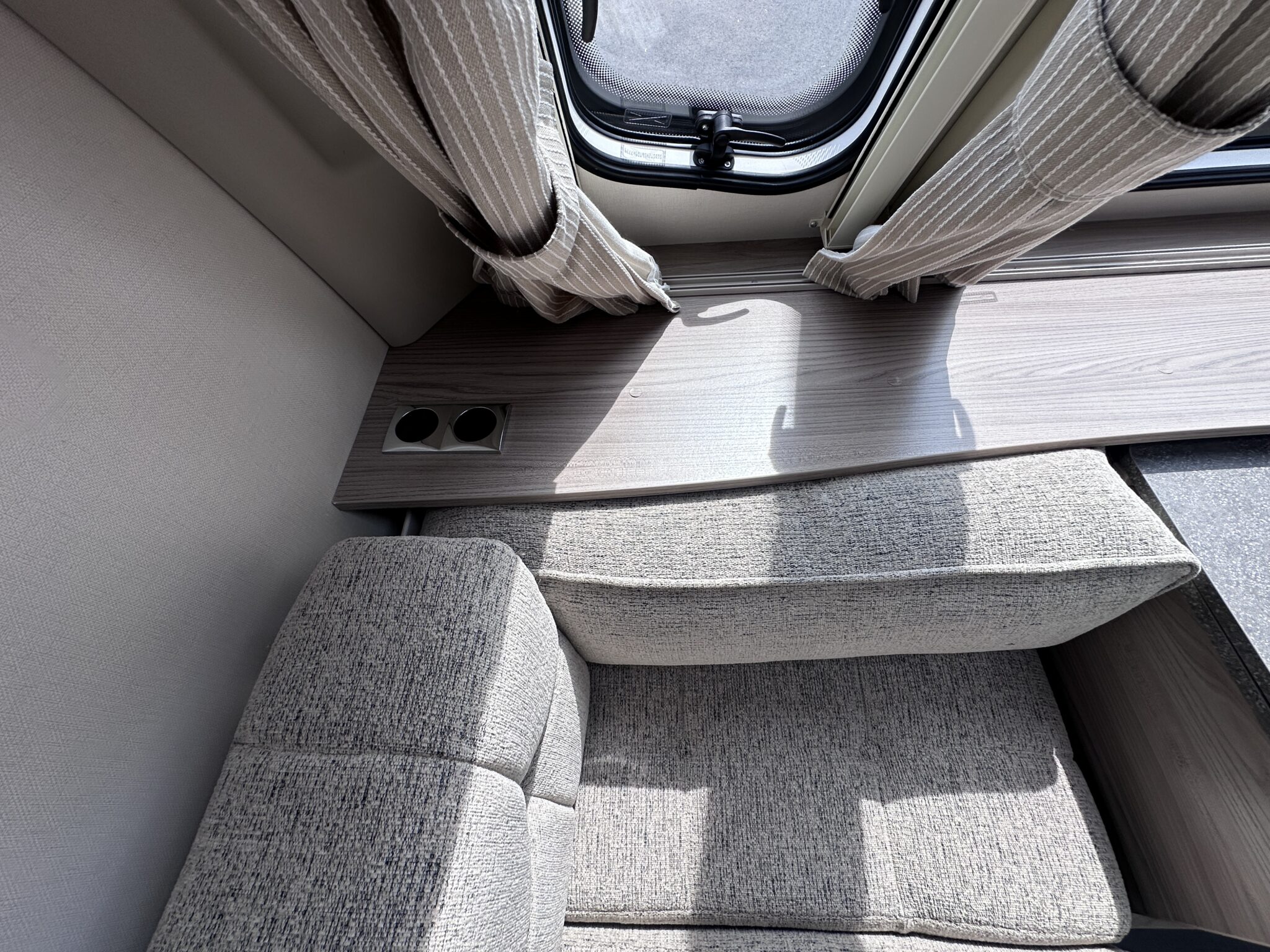 Swift Sprite Major 4 SB- 2026 Caravan - Image 27