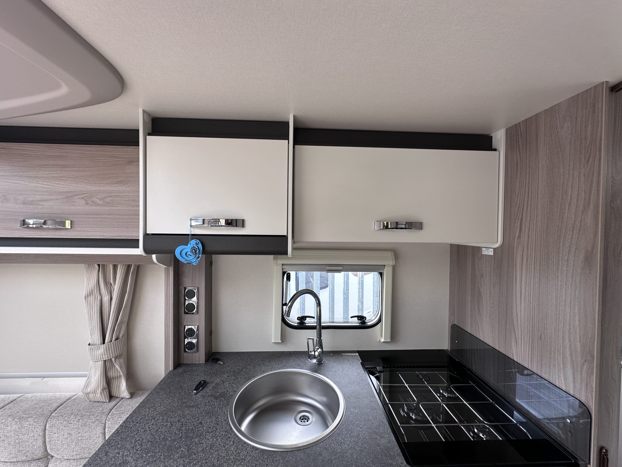 Swift Sprite Major 4 SB- 2026 Caravan - Image 34