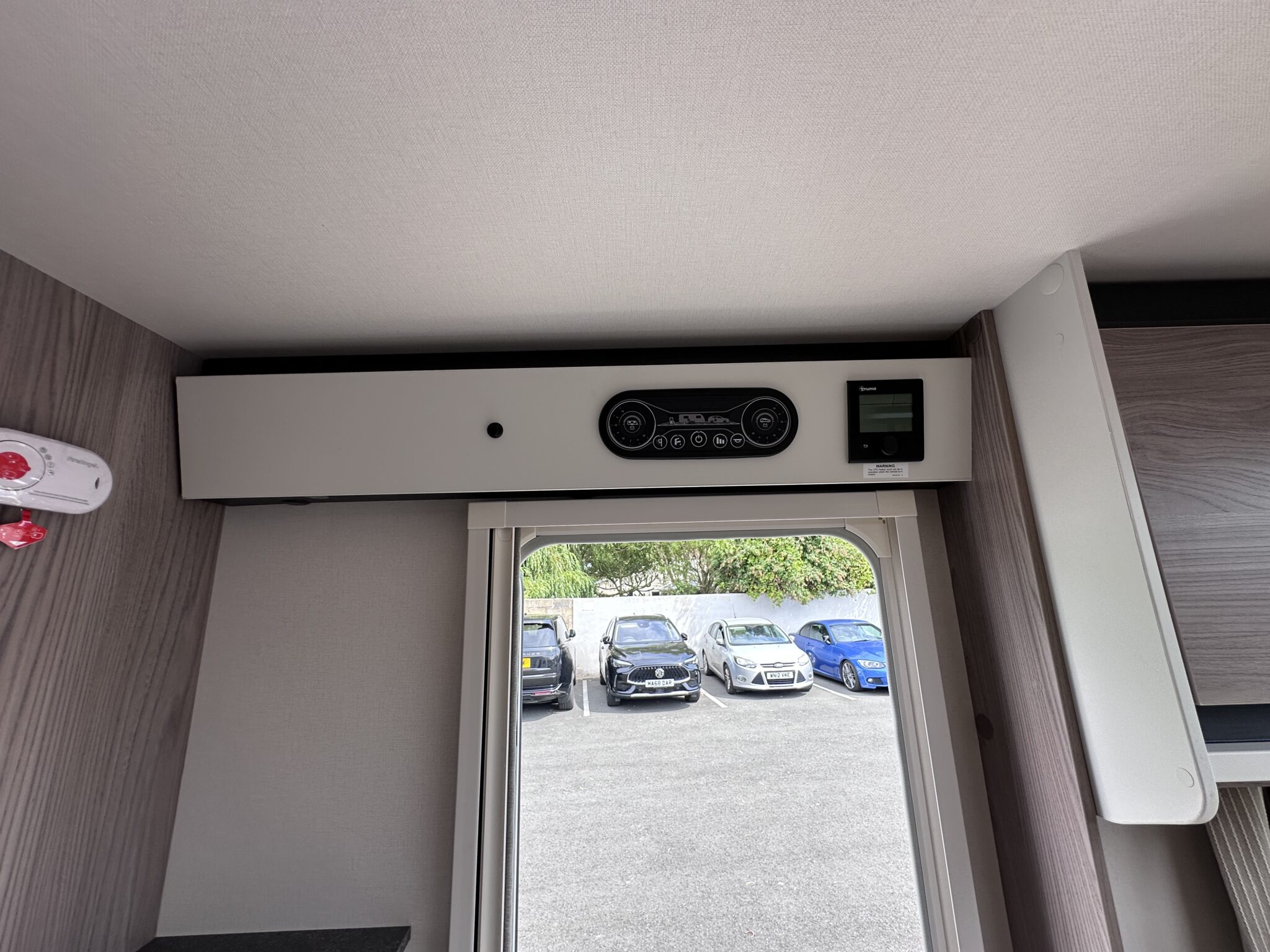 Swift Sprite Major 4 SB- 2026 Caravan - Image 39