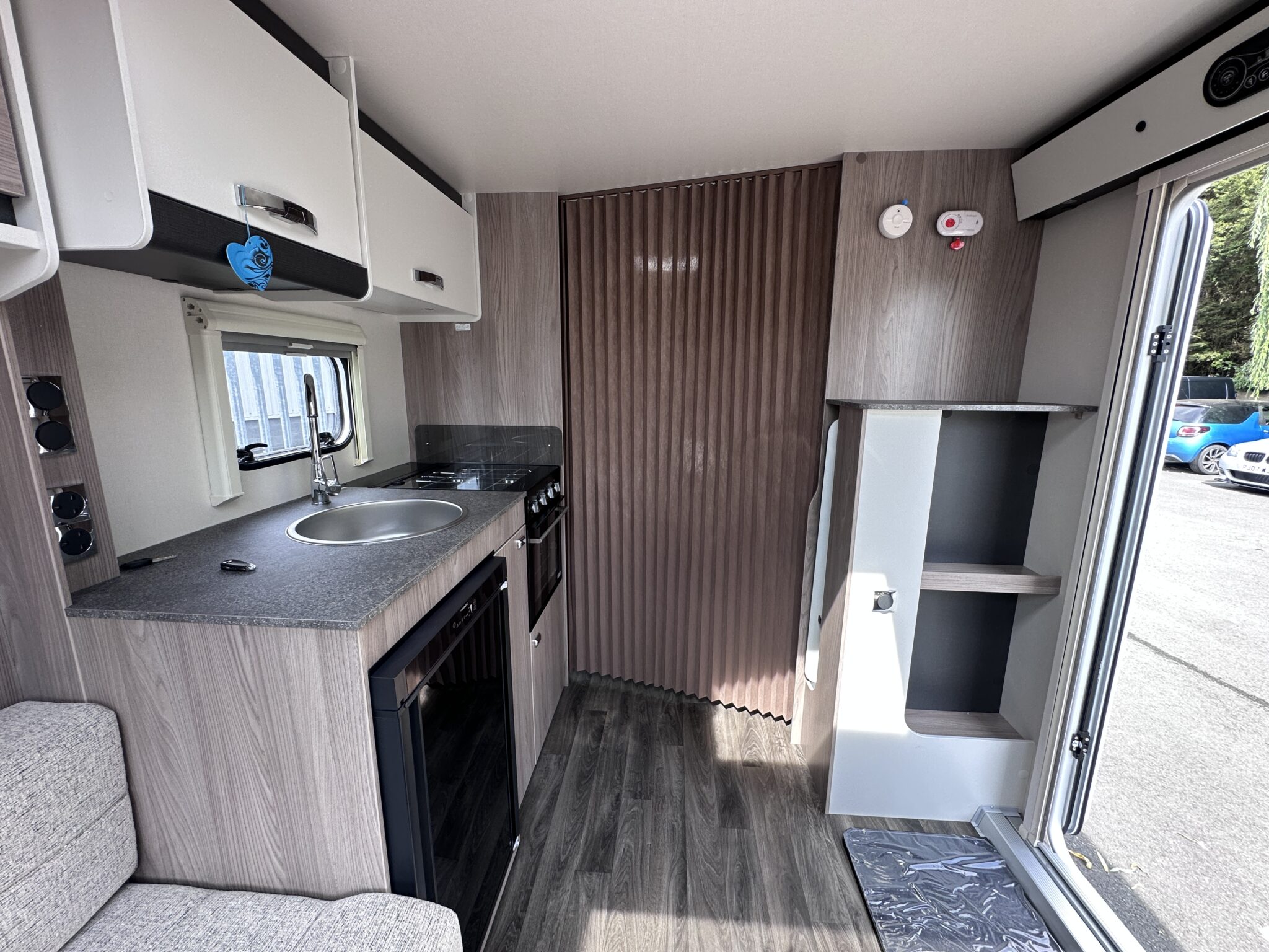 Swift Sprite Major 4 SB- 2026 Caravan - Image 44