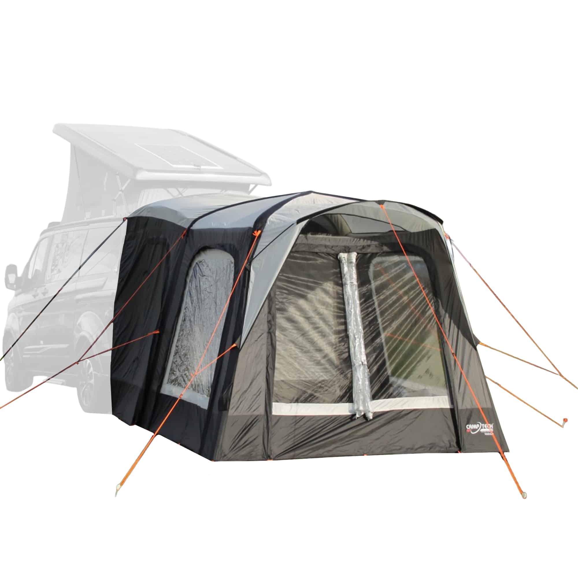 Camptech Moto Tudor Drive-Away Tailgate Awning