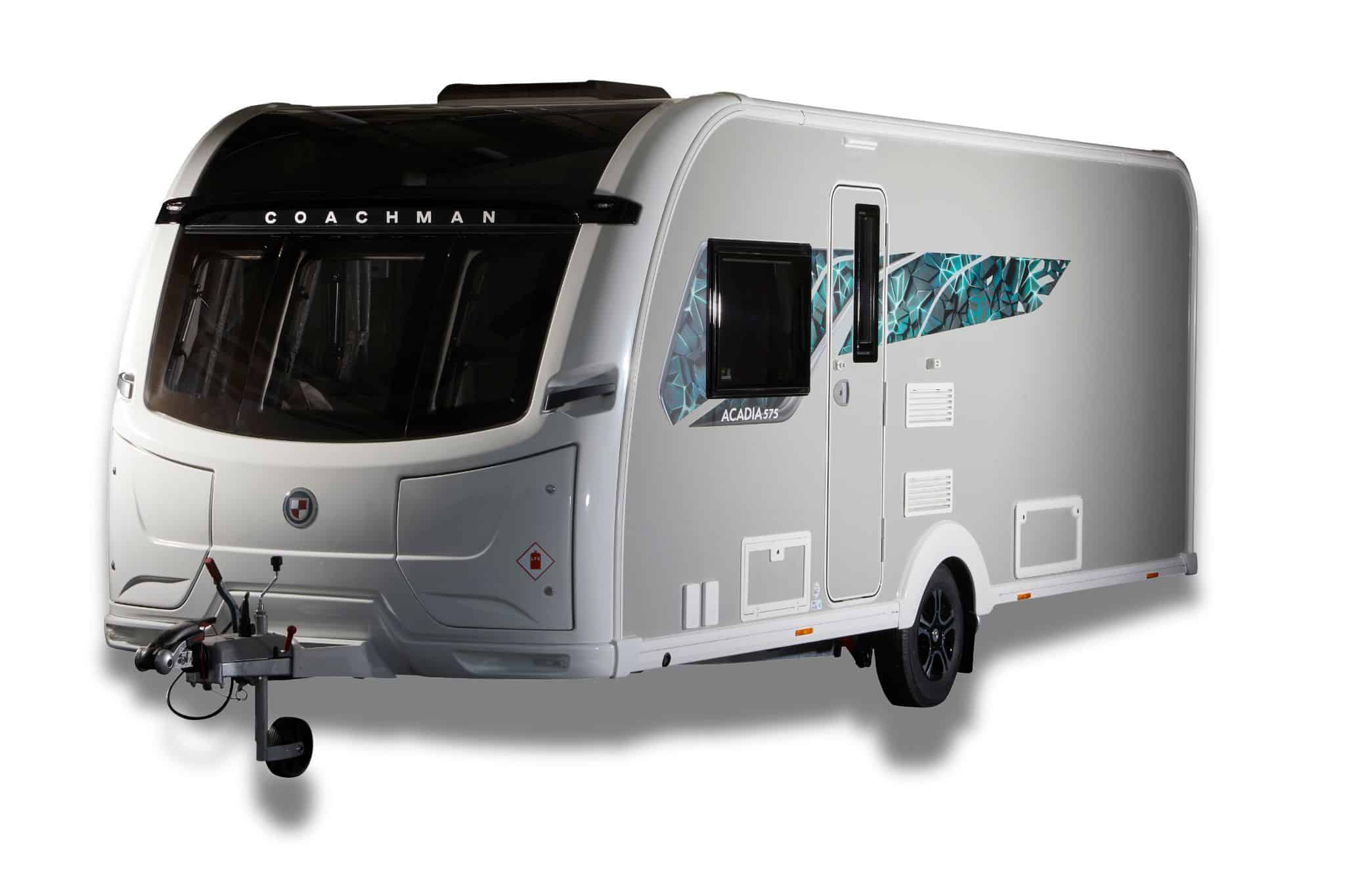 Coachman Acadia 575- 2026 Caravan