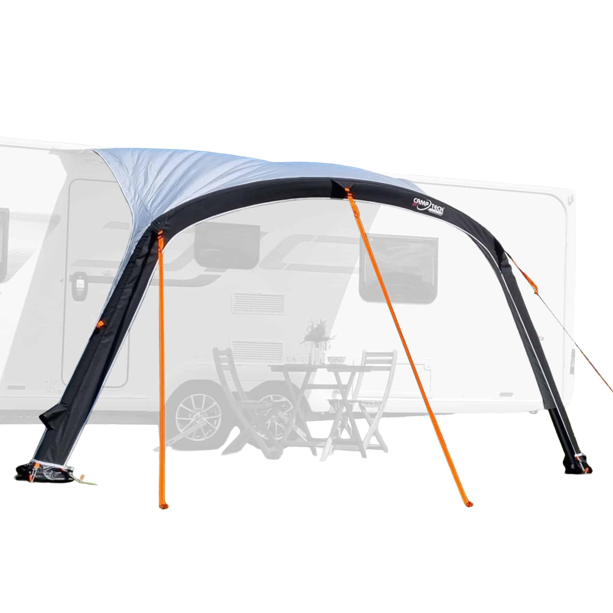 Camptech Hasting Air Sunshade