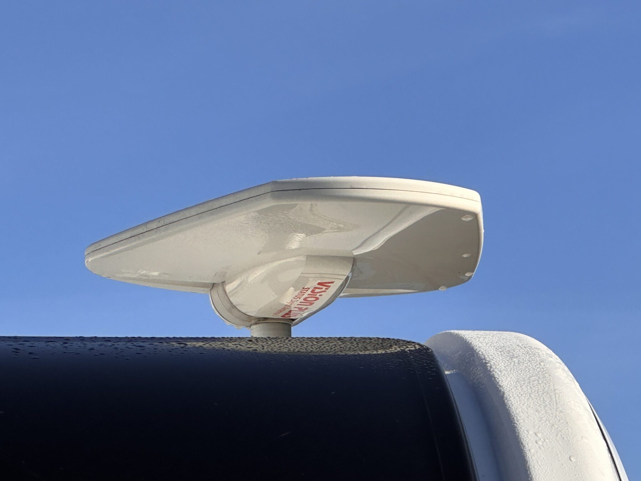 Bailey Unicorn Black Edition Vigo-2021 Caravan - Image 9