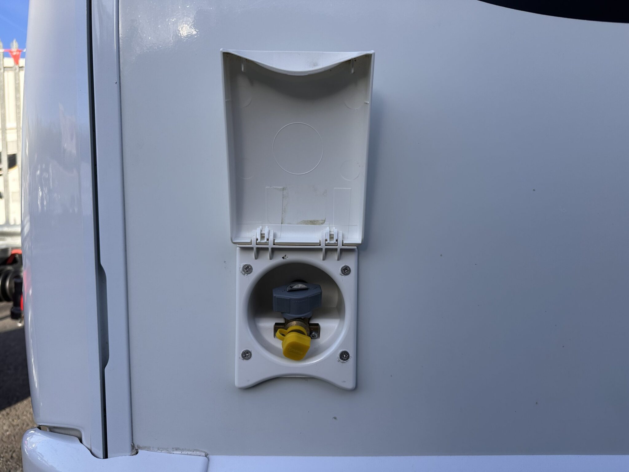 Bailey Unicorn Black Edition Vigo-2021 Caravan - Image 19