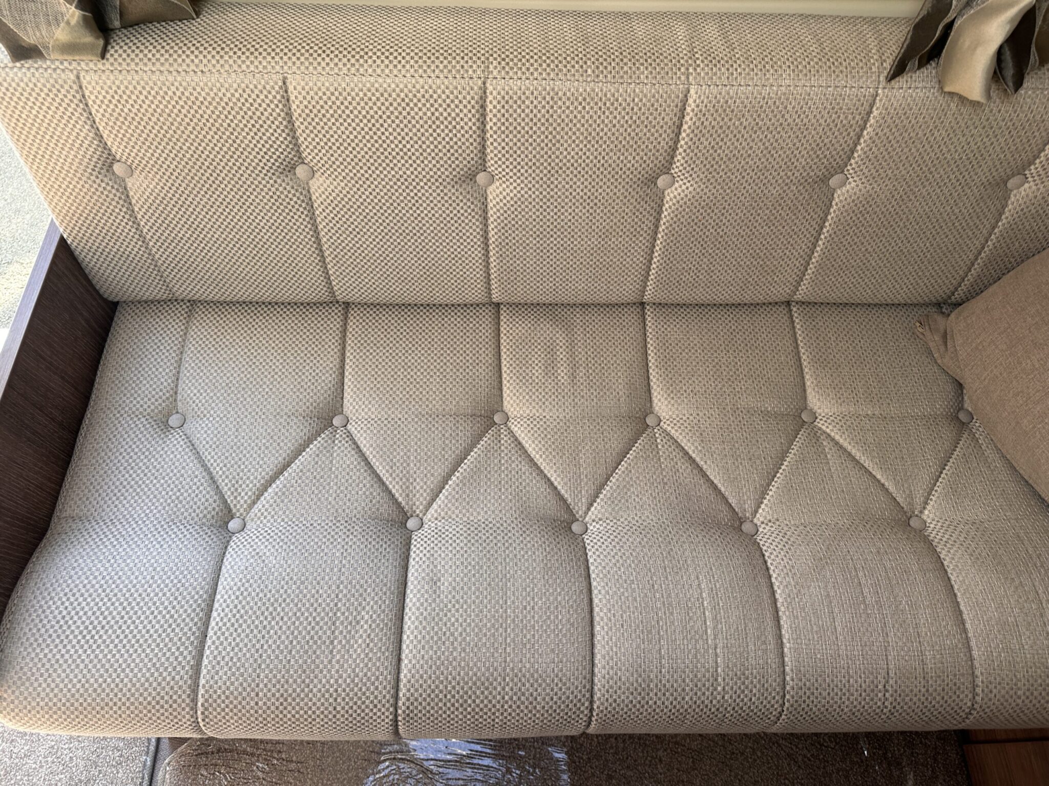 Bailey Unicorn Black Edition Vigo-2021 Caravan - Image 36