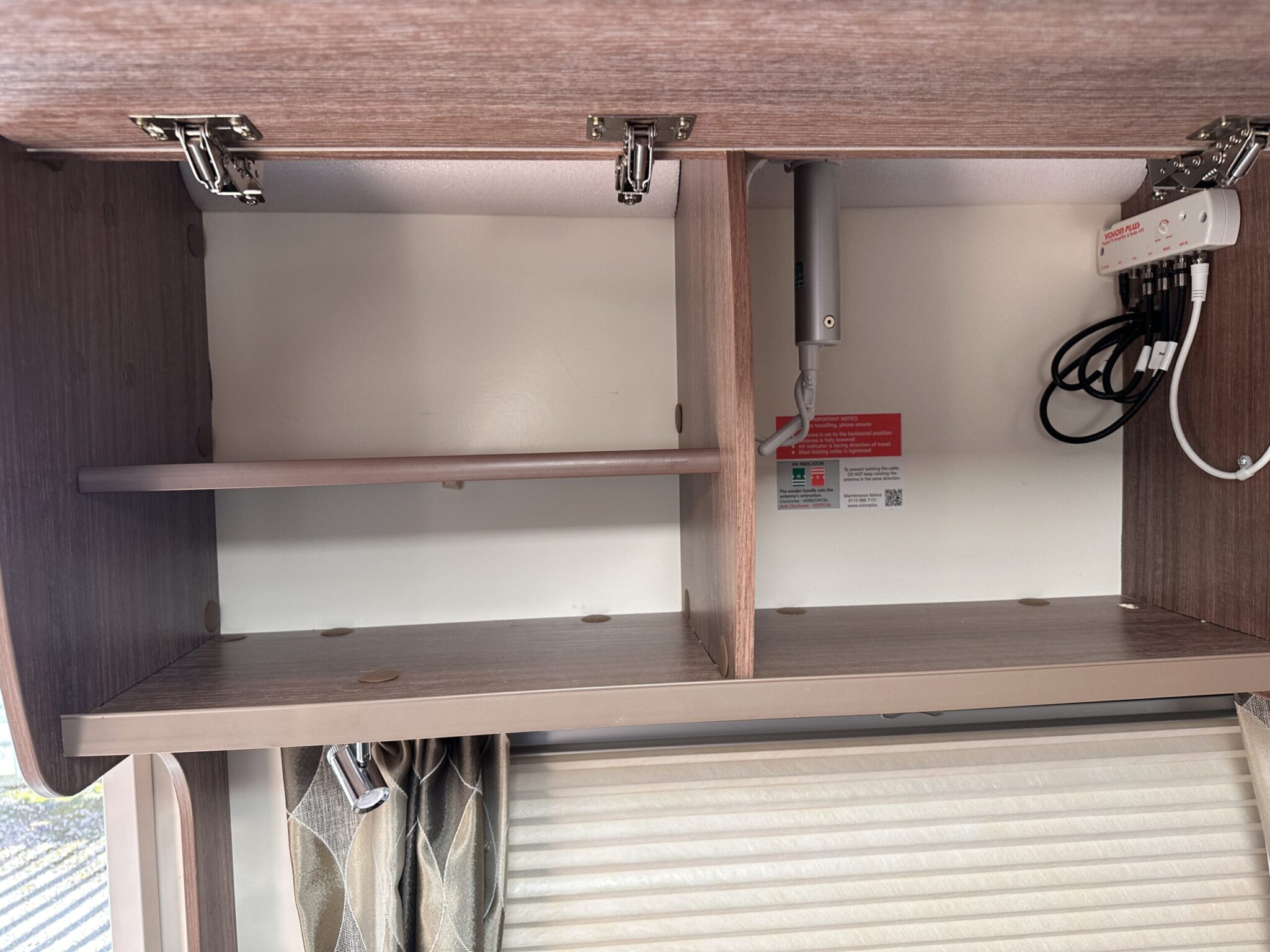 Bailey Unicorn Black Edition Vigo-2021 Caravan - Image 42