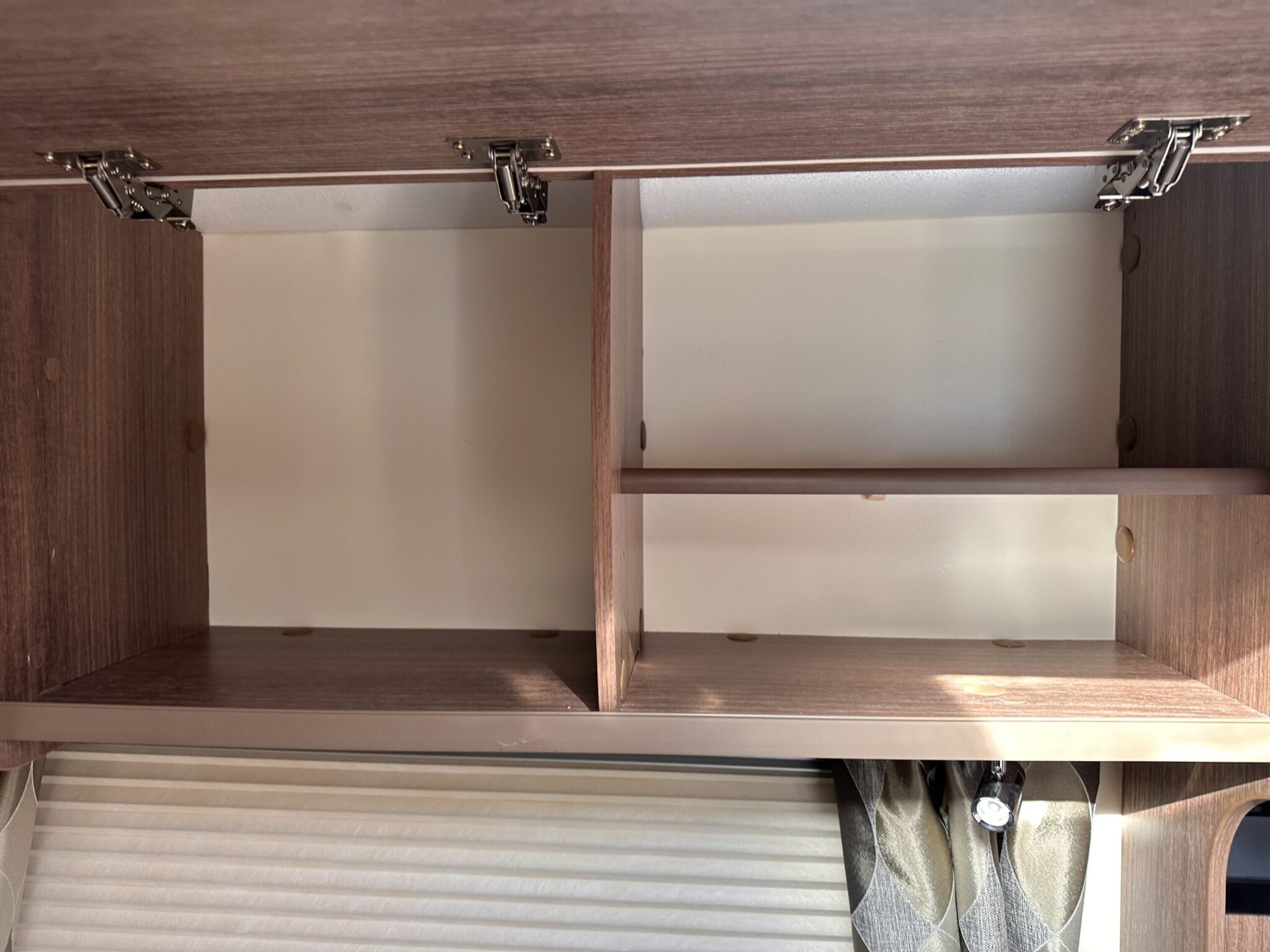 Bailey Unicorn Black Edition Vigo-2021 Caravan - Image 46