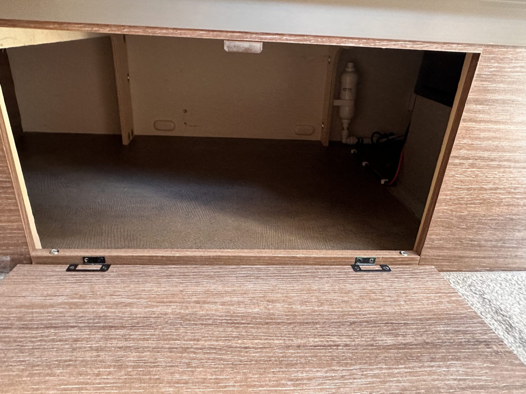 Bailey Unicorn Black Edition Vigo-2021 Caravan - Image 52