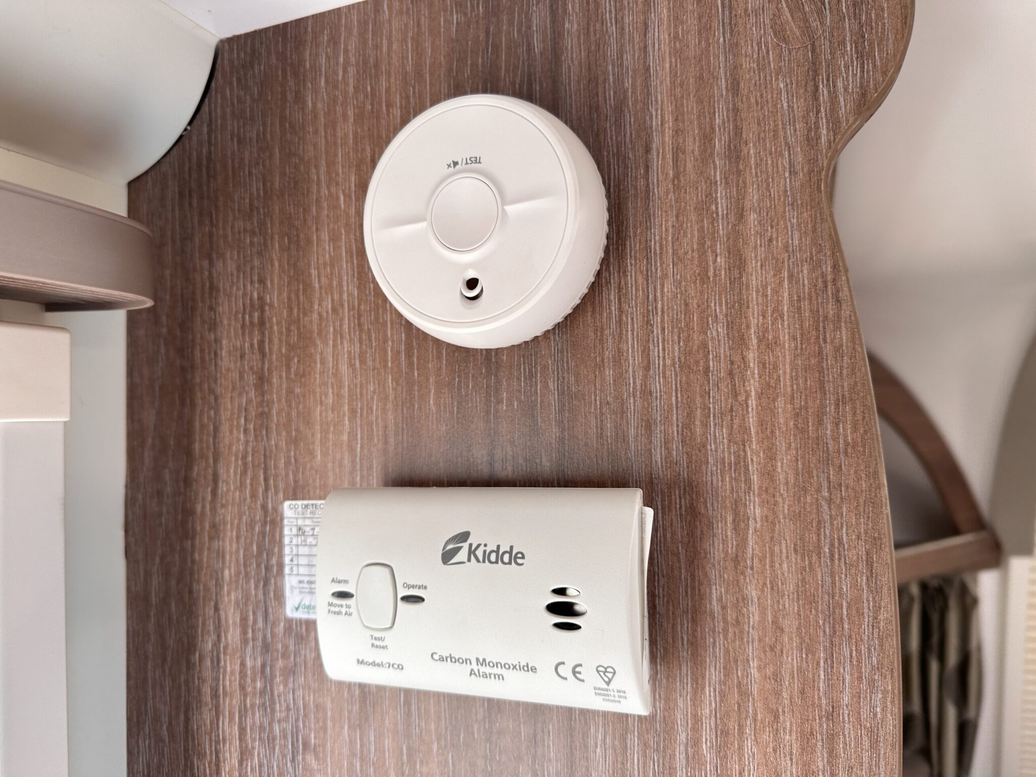 Bailey Unicorn Black Edition Vigo-2021 Caravan - Image 58