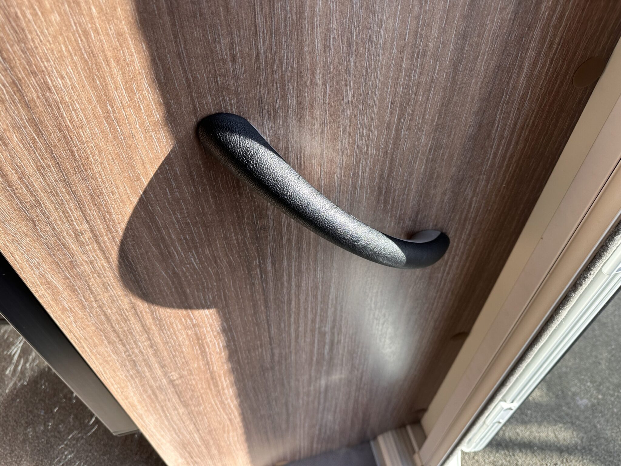 Bailey Unicorn Black Edition Vigo-2021 Caravan - Image 59