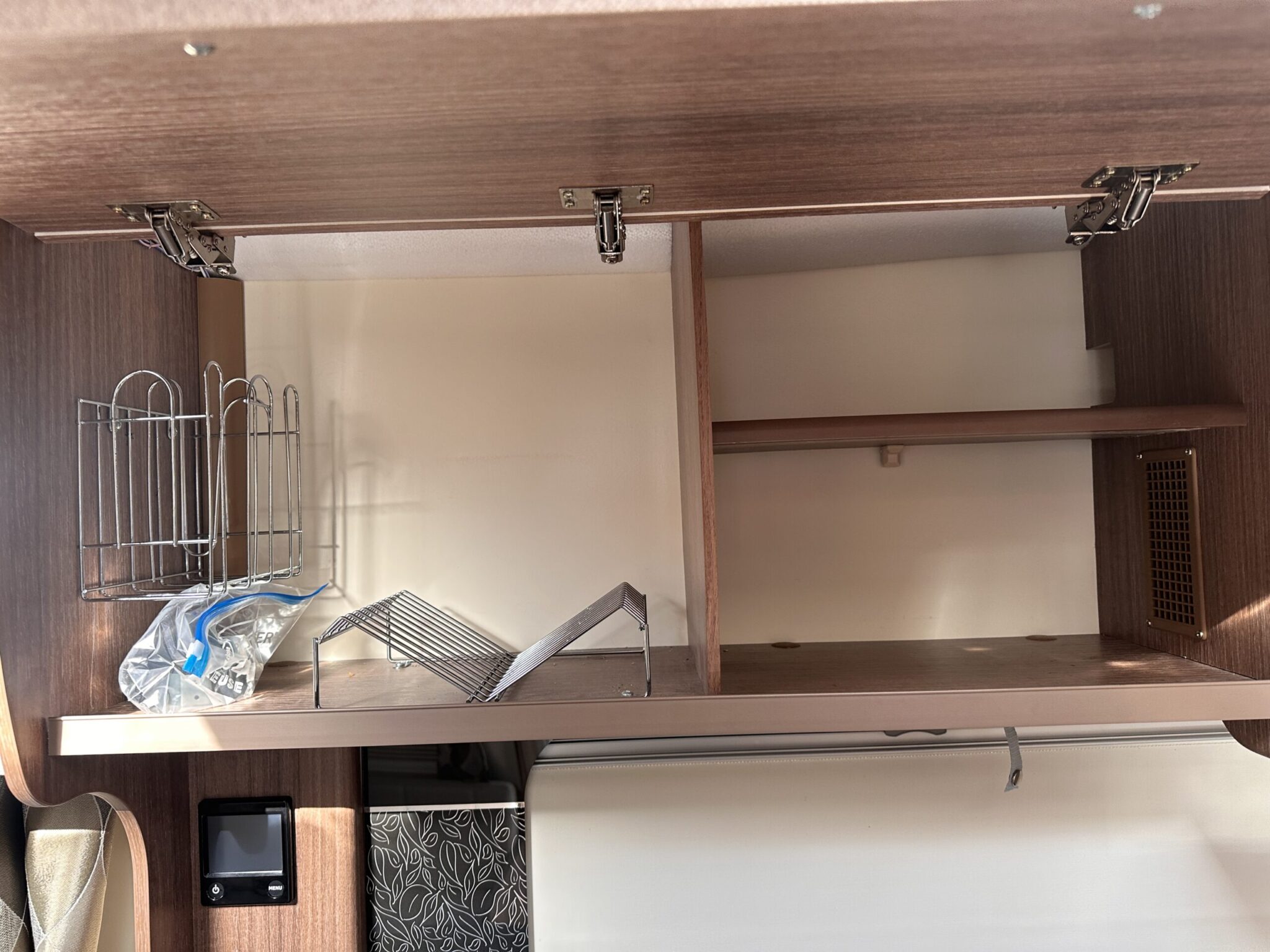 Bailey Unicorn Black Edition Vigo-2021 Caravan - Image 61