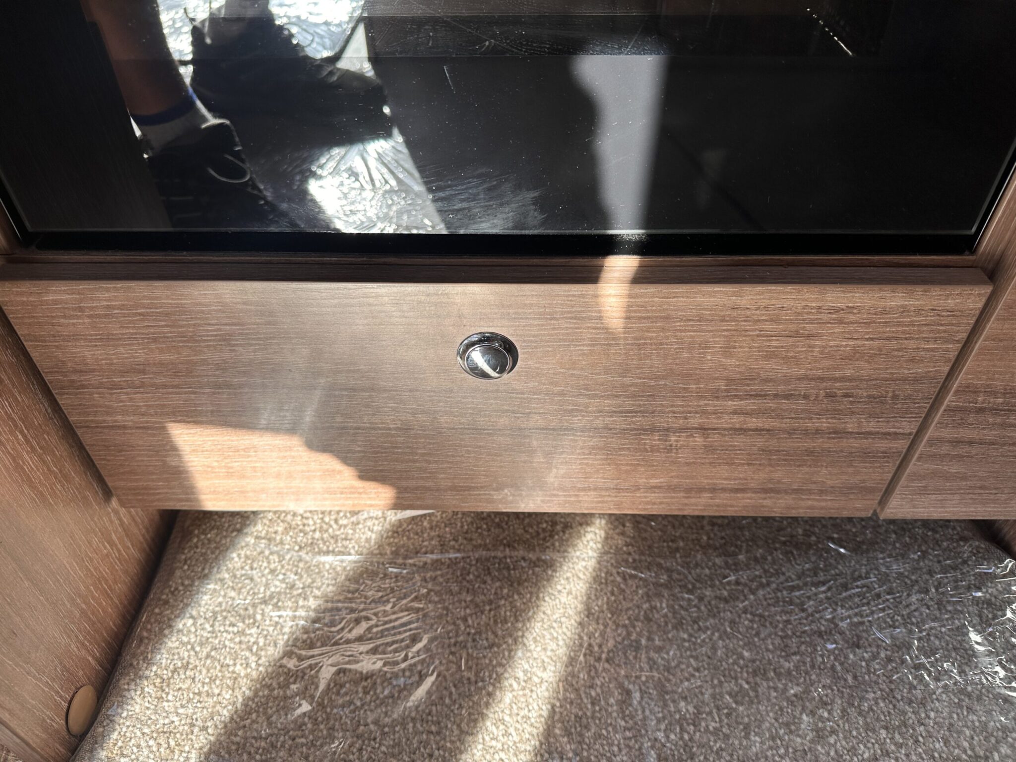 Bailey Unicorn Black Edition Vigo-2021 Caravan - Image 66