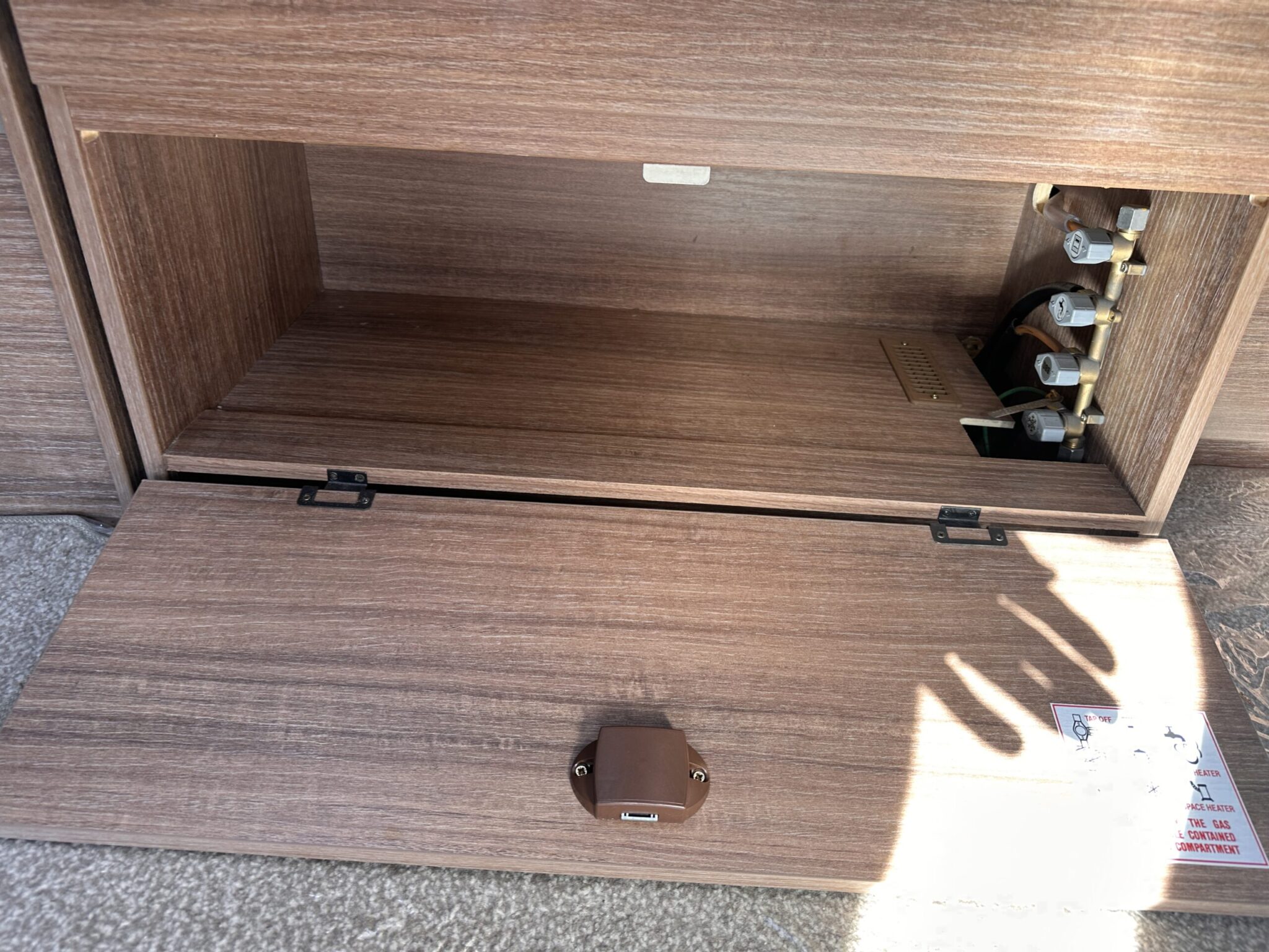 Bailey Unicorn Black Edition Vigo-2021 Caravan - Image 68