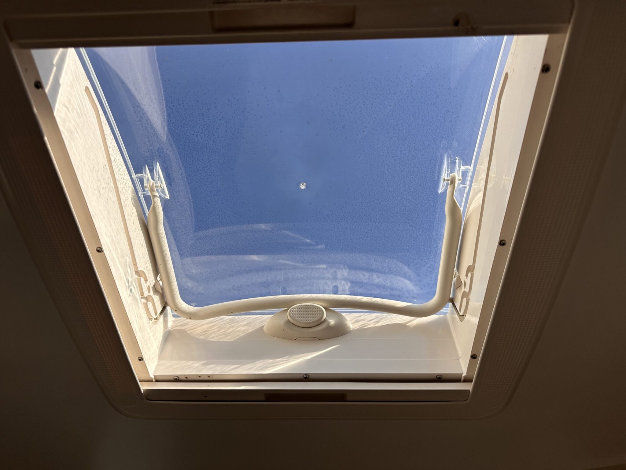 Bailey Unicorn Black Edition Vigo-2021 Caravan - Image 72