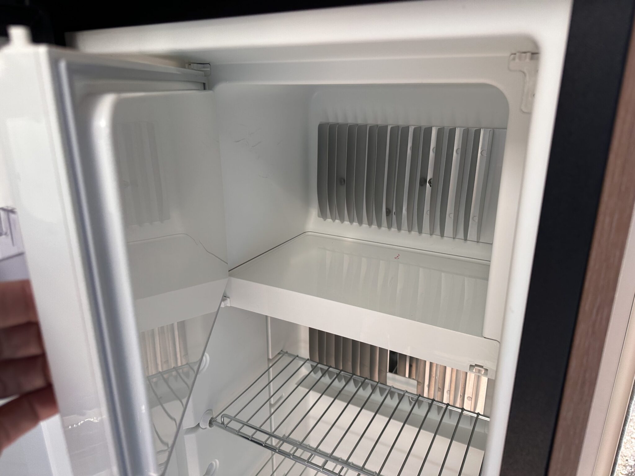 Bailey Unicorn Black Edition Vigo-2021 Caravan - Image 74