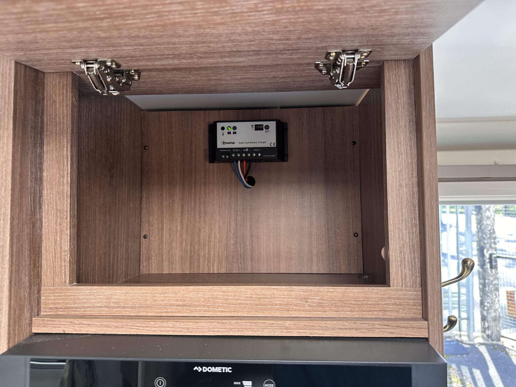 Bailey Unicorn Black Edition Vigo-2021 Caravan - Image 75