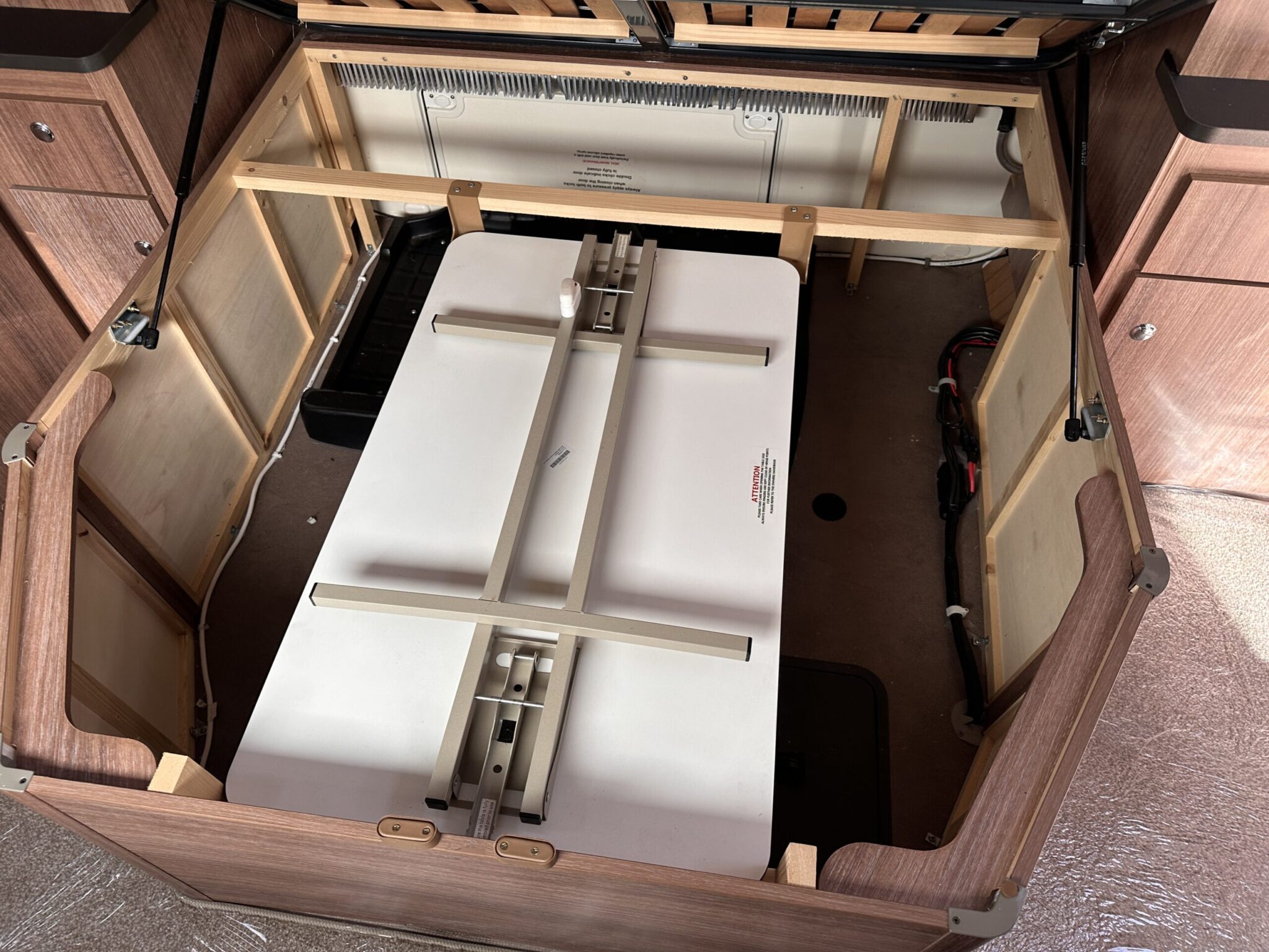 Bailey Unicorn Black Edition Vigo-2021 Caravan - Image 88