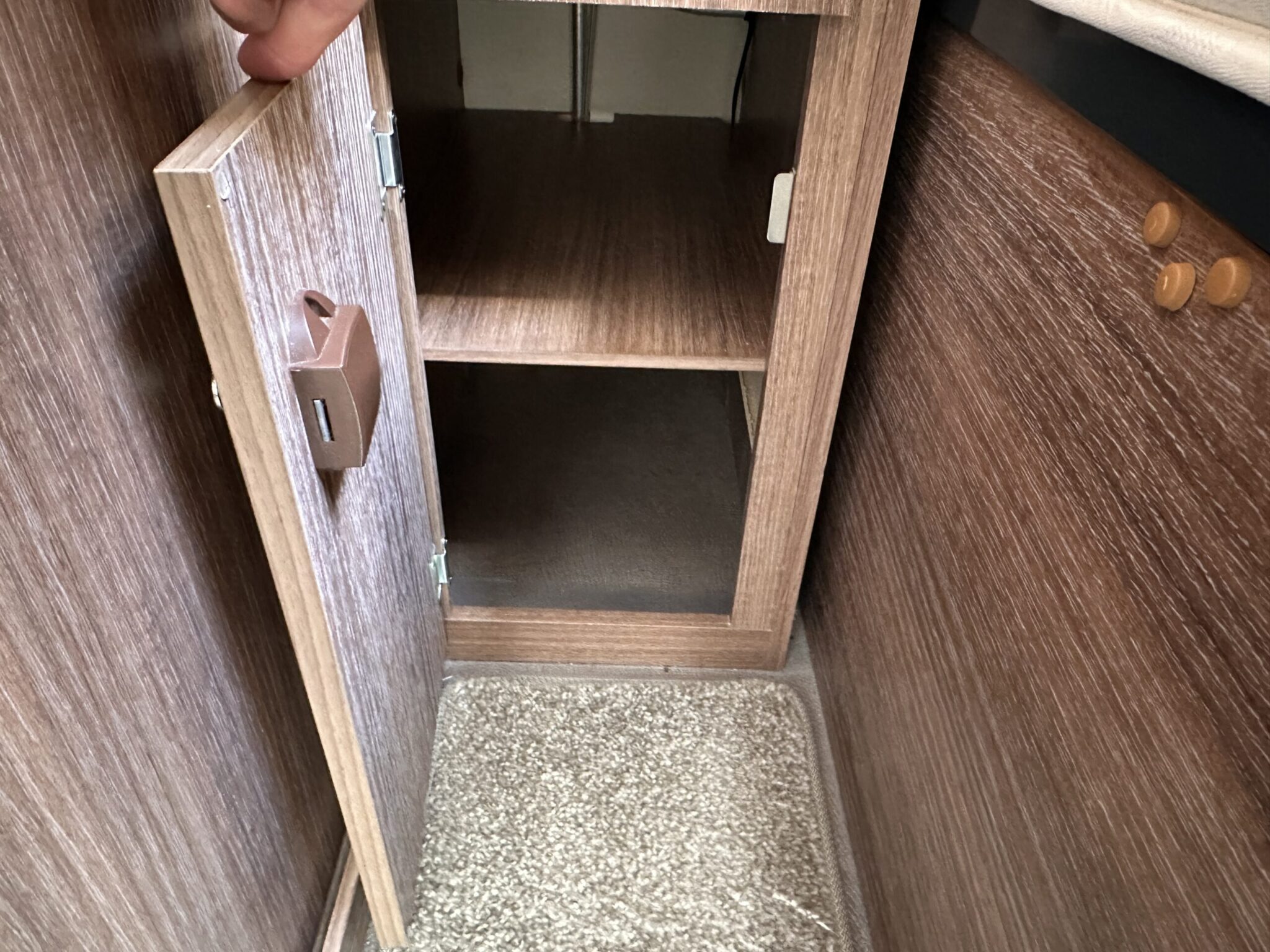 Bailey Unicorn Black Edition Vigo-2021 Caravan - Image 93