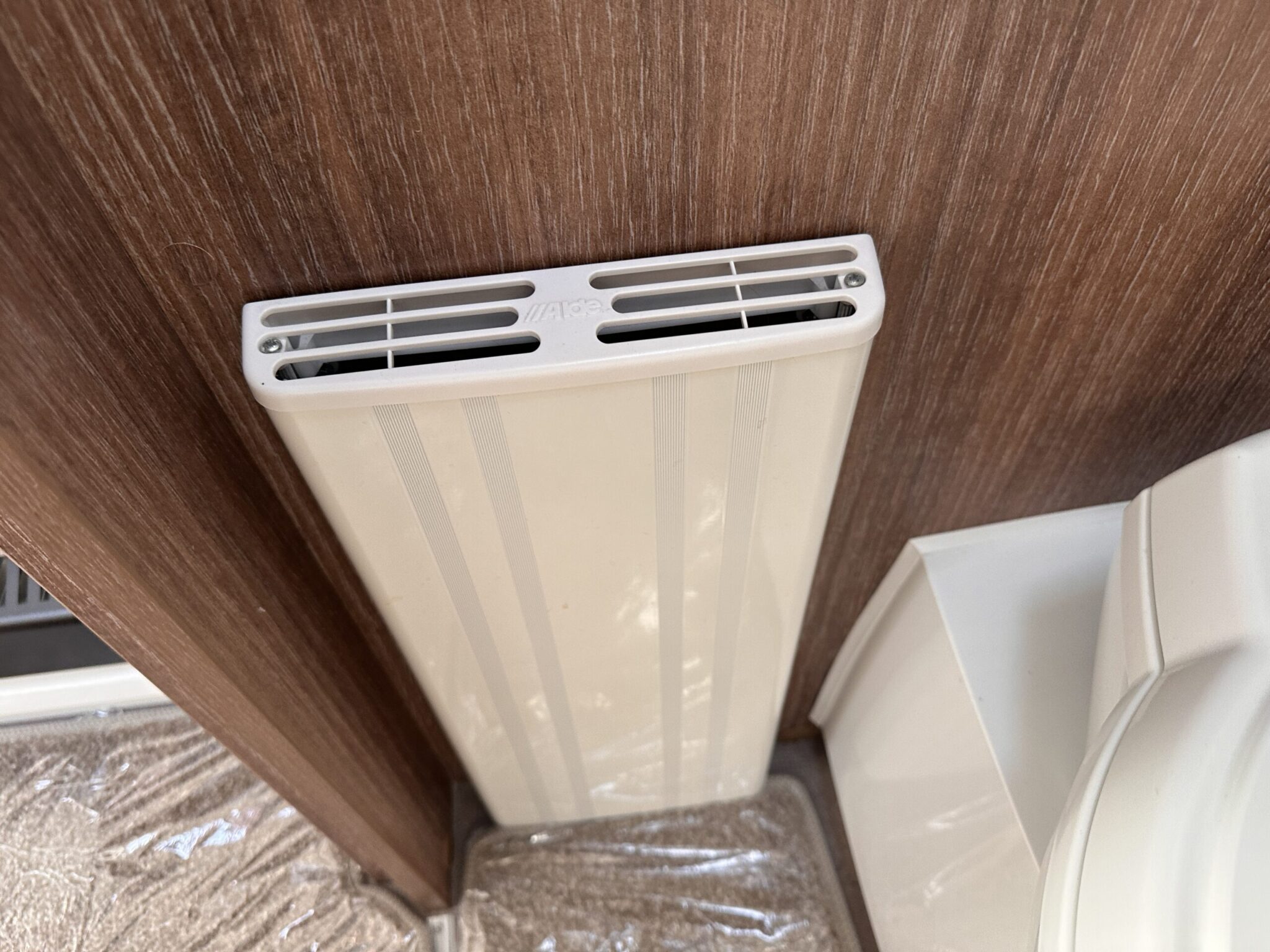 Bailey Unicorn Black Edition Vigo-2021 Caravan - Image 98