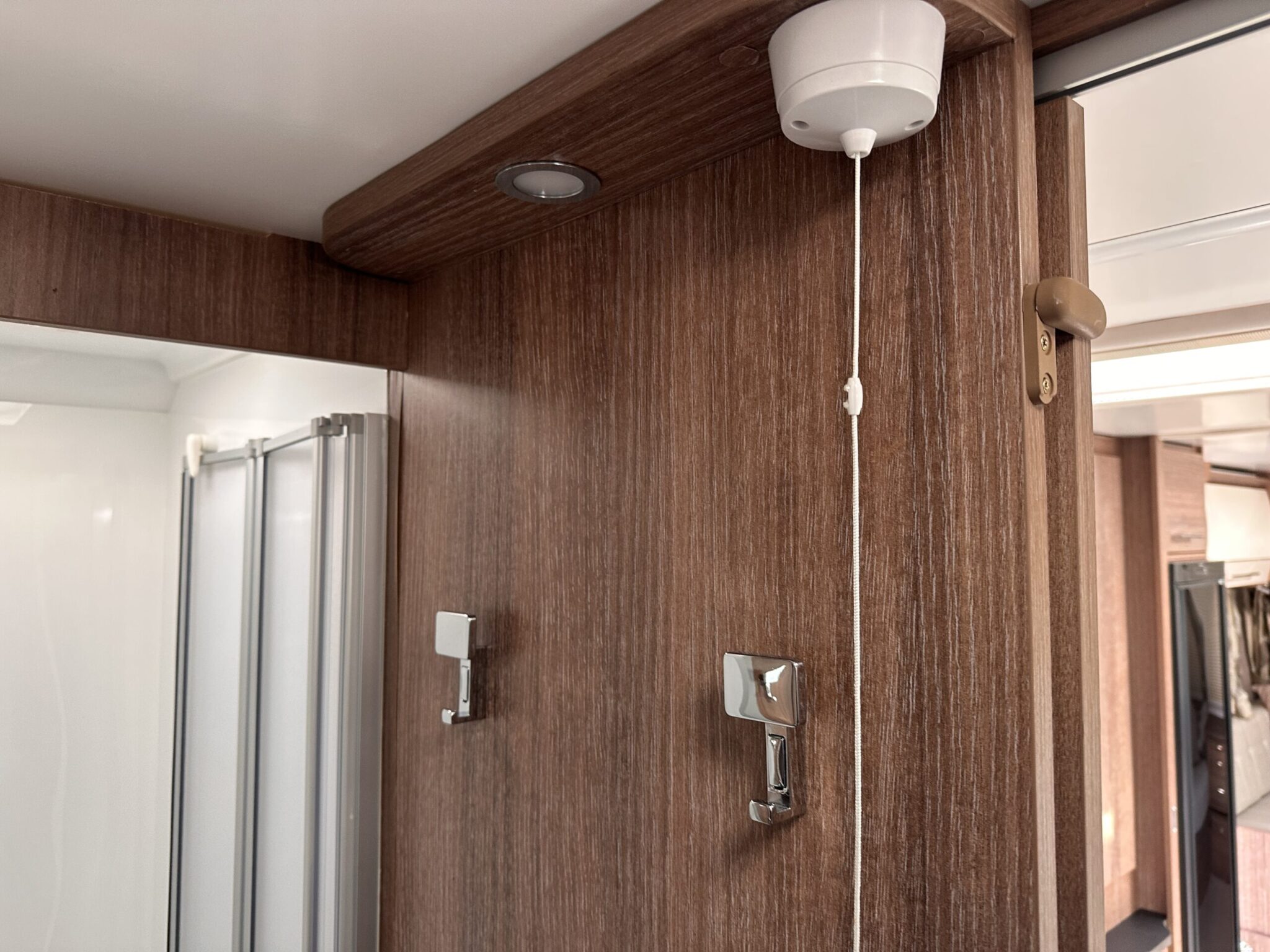 Bailey Unicorn Black Edition Vigo-2021 Caravan - Image 105