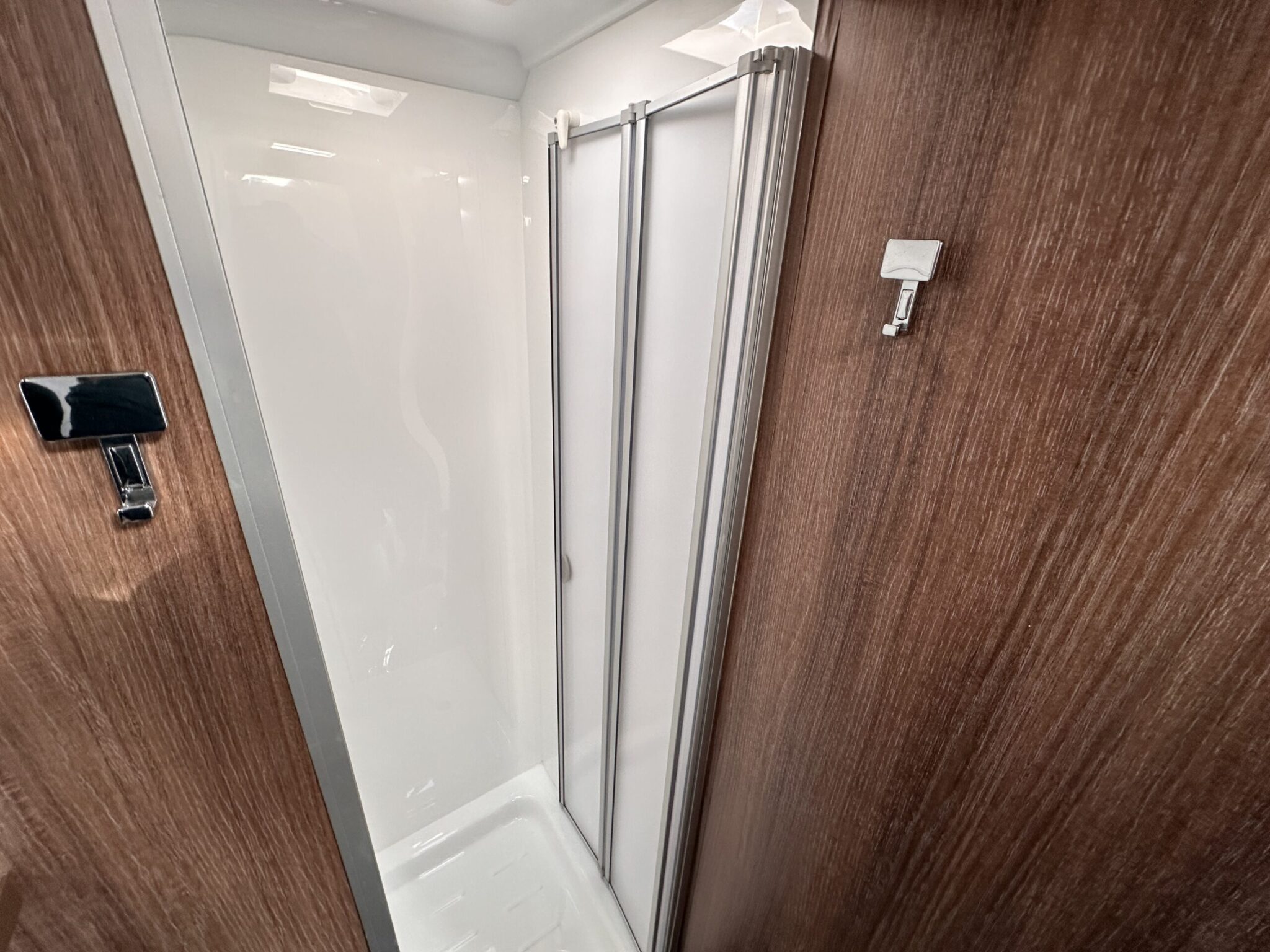 Bailey Unicorn Black Edition Vigo-2021 Caravan - Image 106