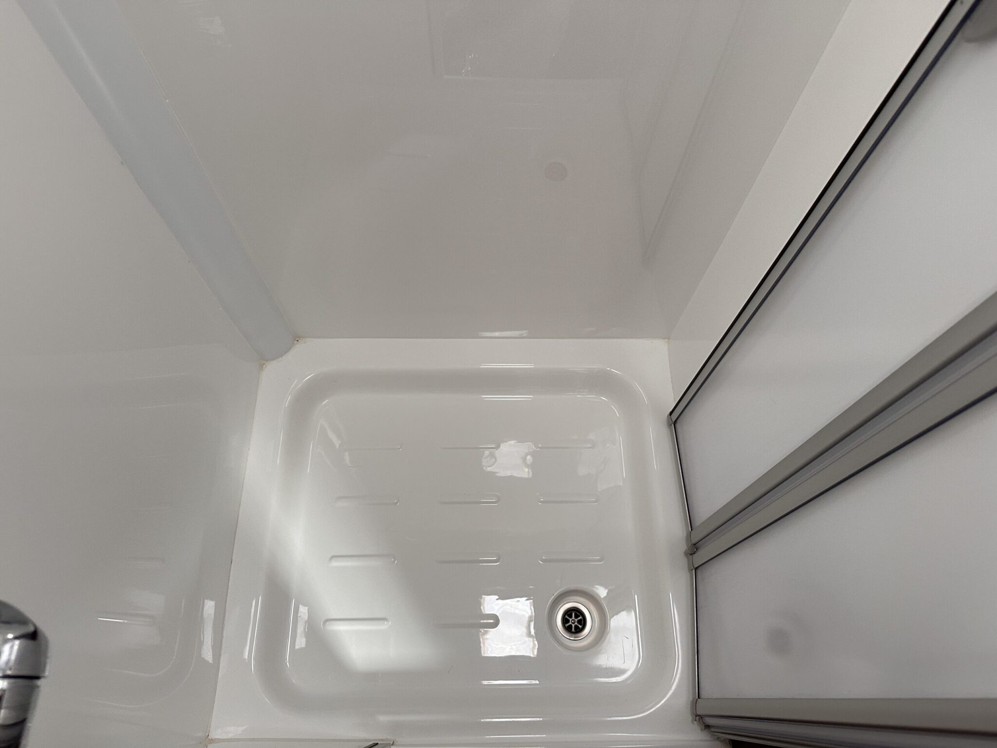 Bailey Unicorn Black Edition Vigo-2021 Caravan - Image 107