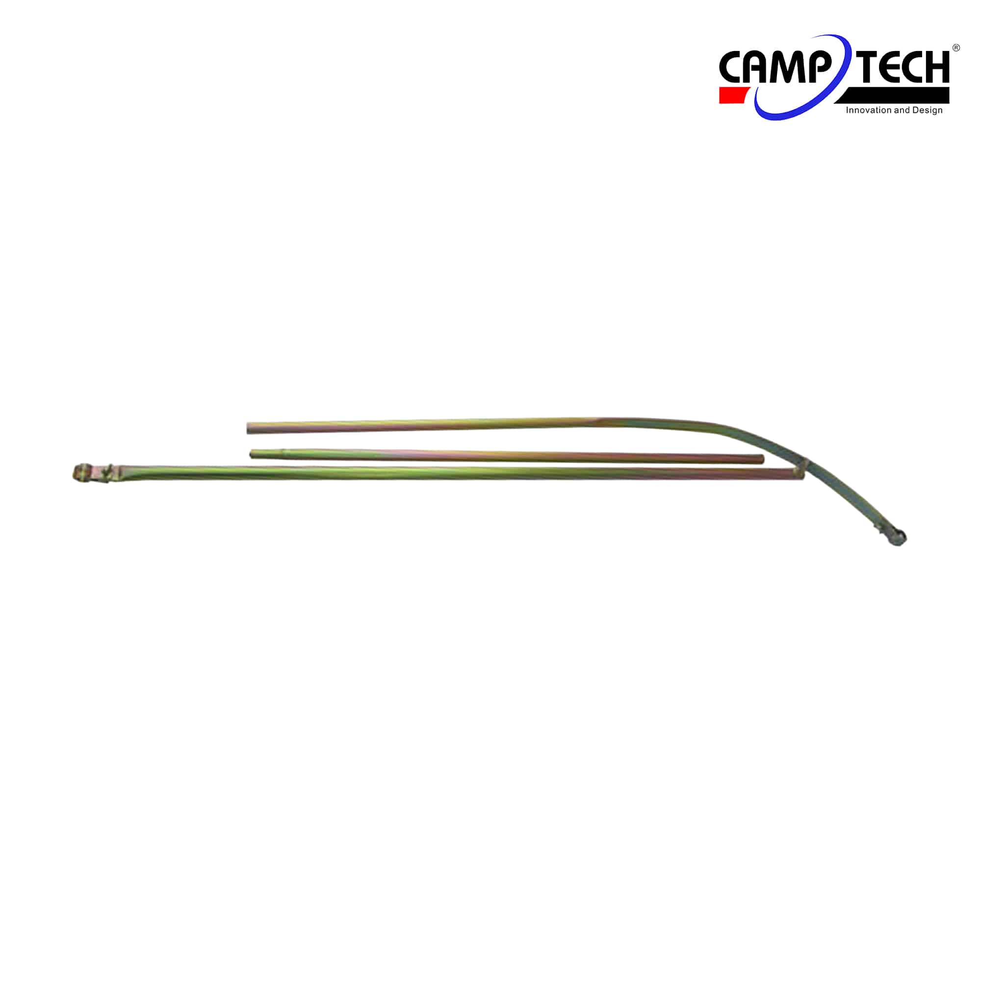 Camptech Roof Raiser Pole (2025)