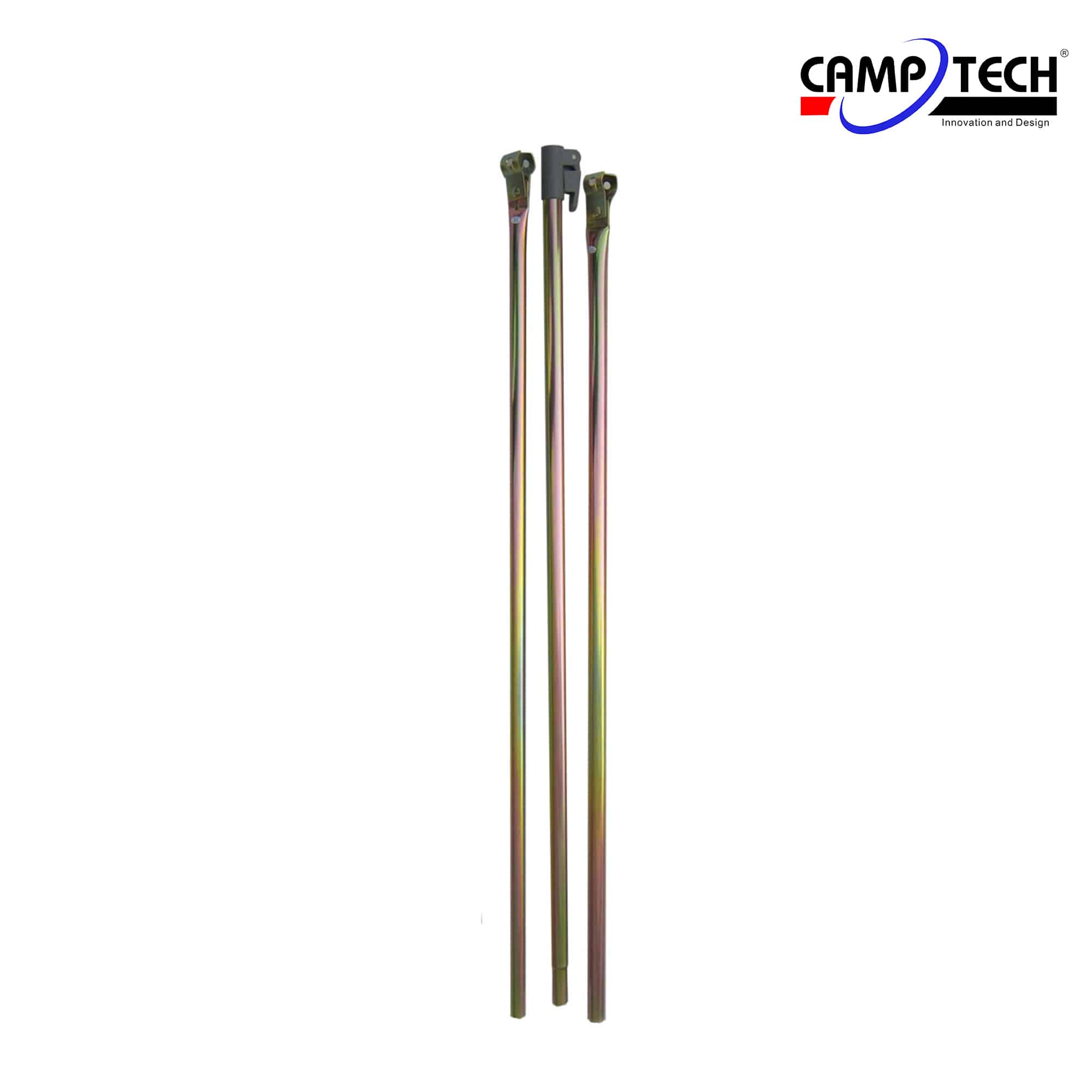 Camptech Starline Elite Alloy Veranda Pole