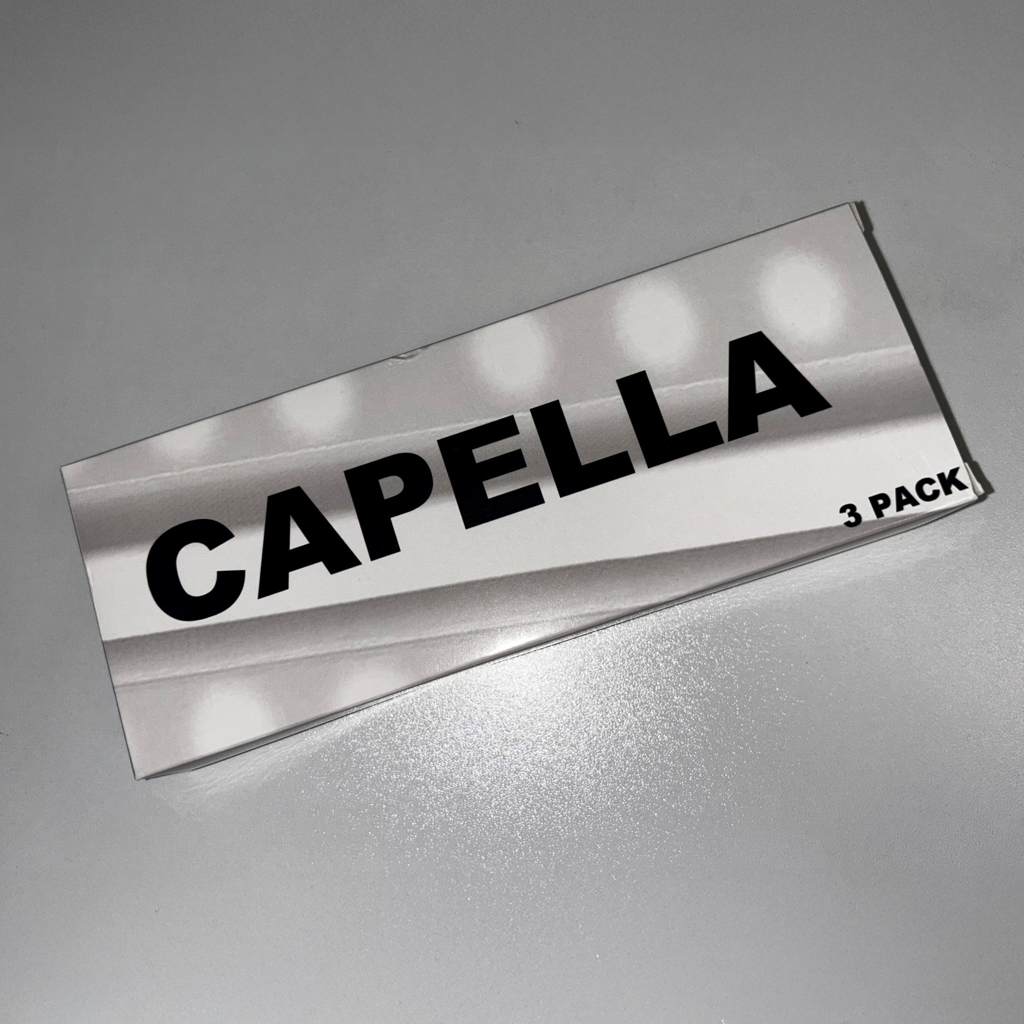 Camptech Capella Motion Sensor Lights