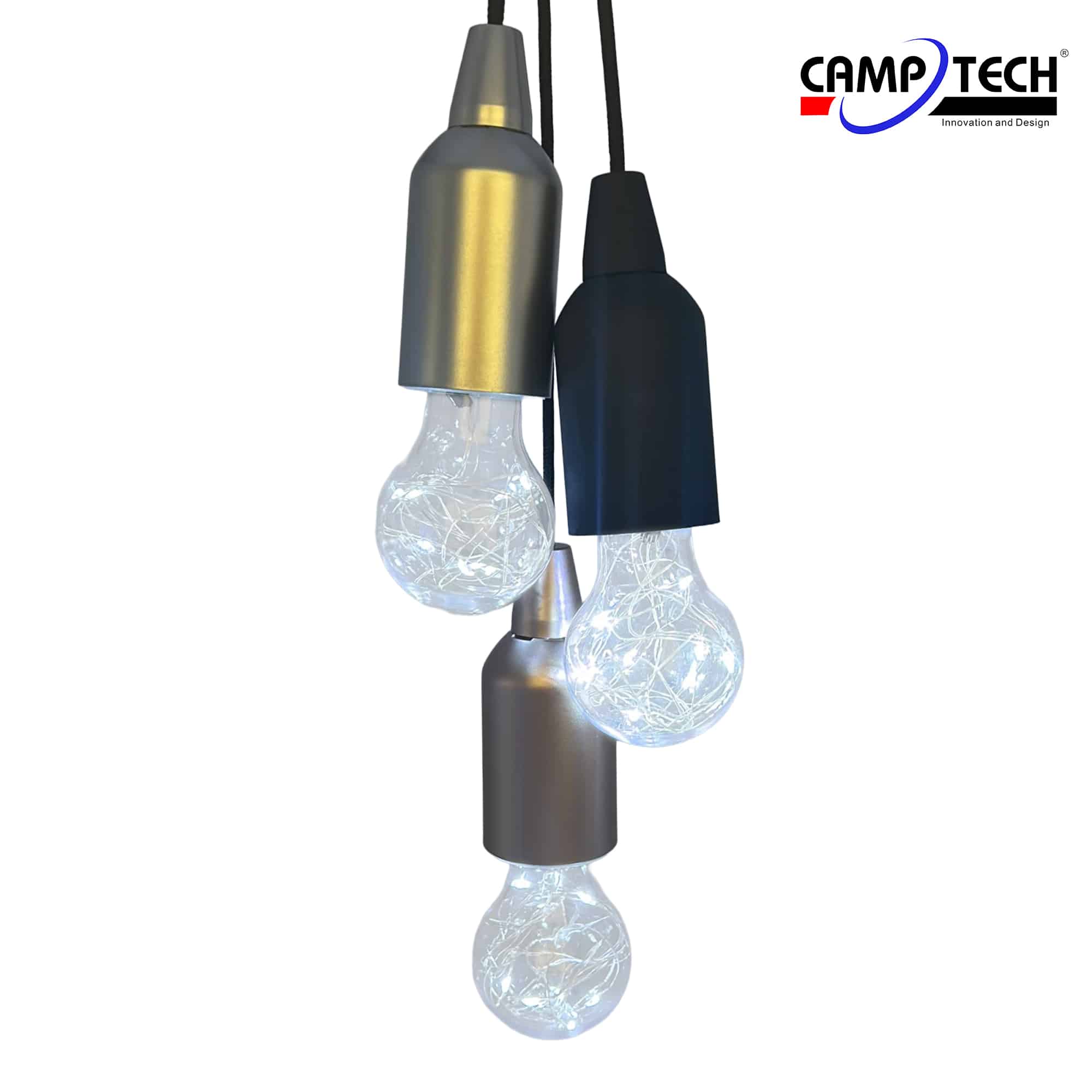 Camptech Nova Hanging Lights