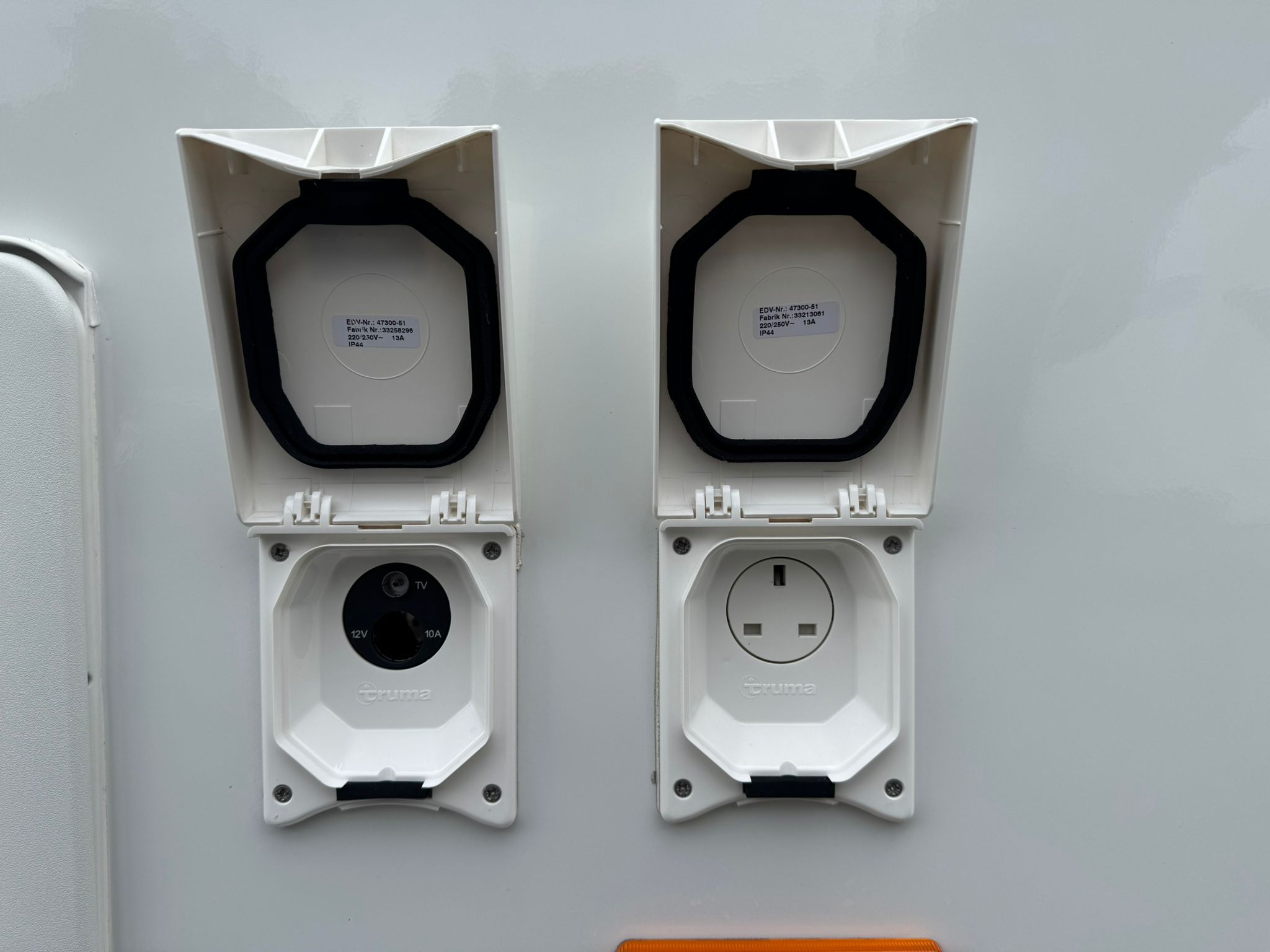 Swift Challenger SE 480- 2023 Caravan - Image 7