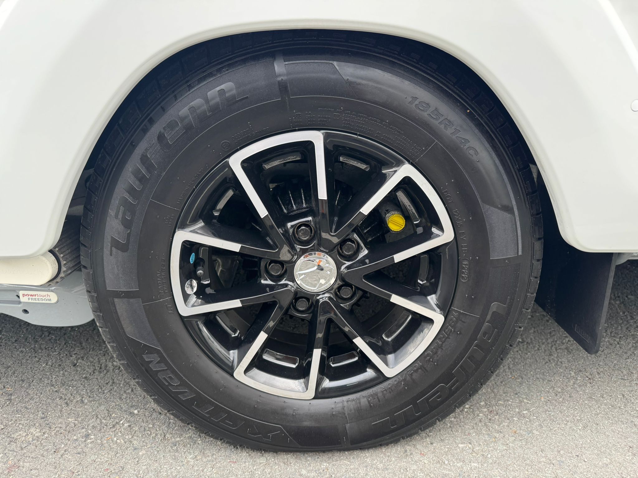 Swift Challenger SE 480- 2023 Caravan - Image 9