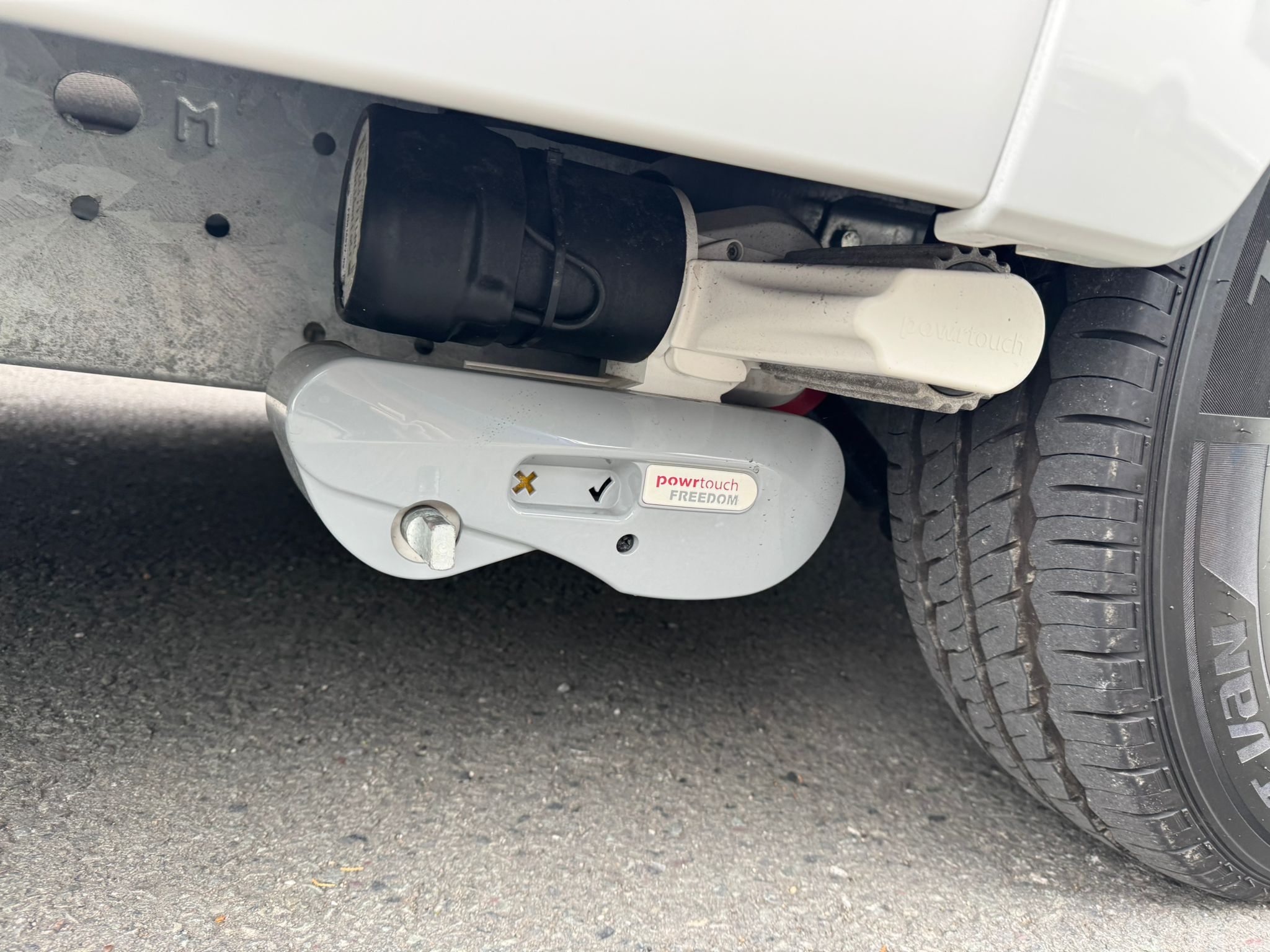 Swift Challenger SE 480- 2023 Caravan - Image 10