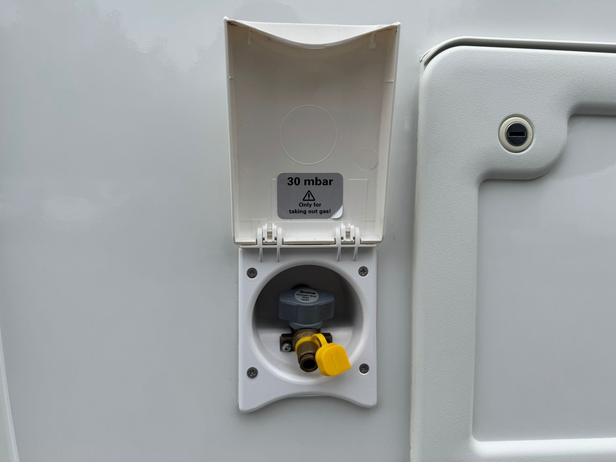 Swift Challenger SE 480- 2023 Caravan - Image 11