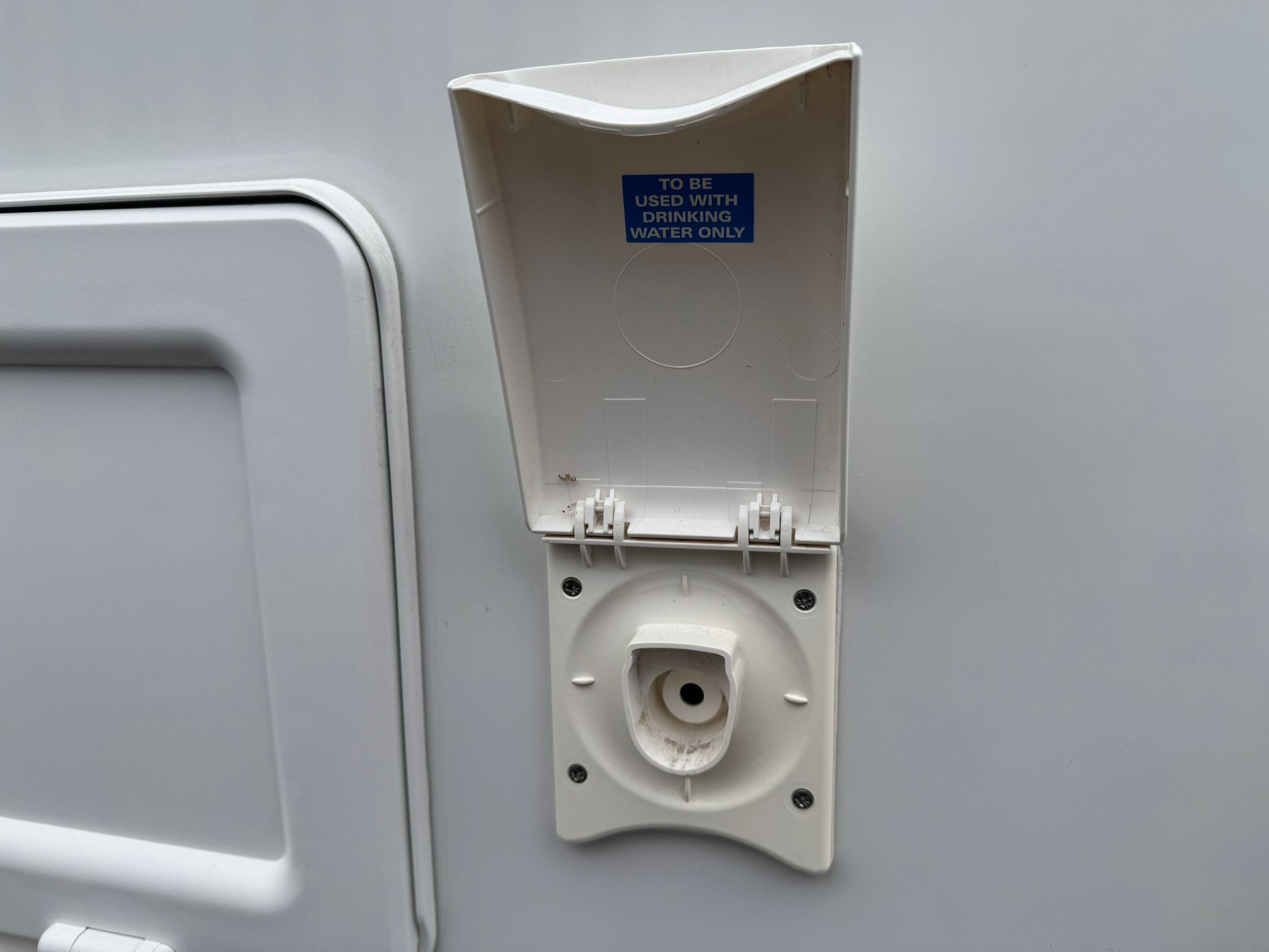 Swift Challenger SE 480- 2023 Caravan - Image 17