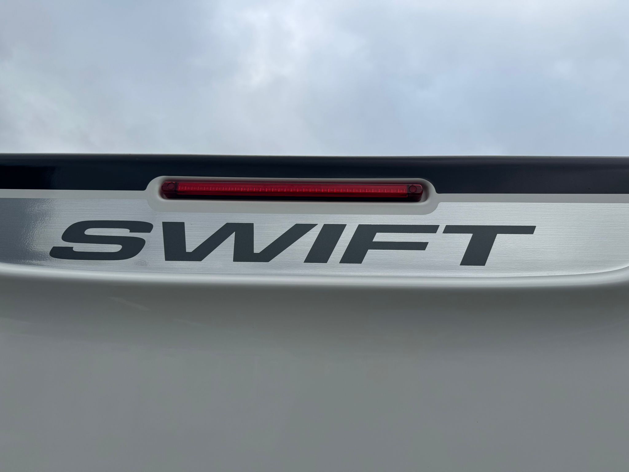 Swift Challenger SE 480- 2023 Caravan - Image 22