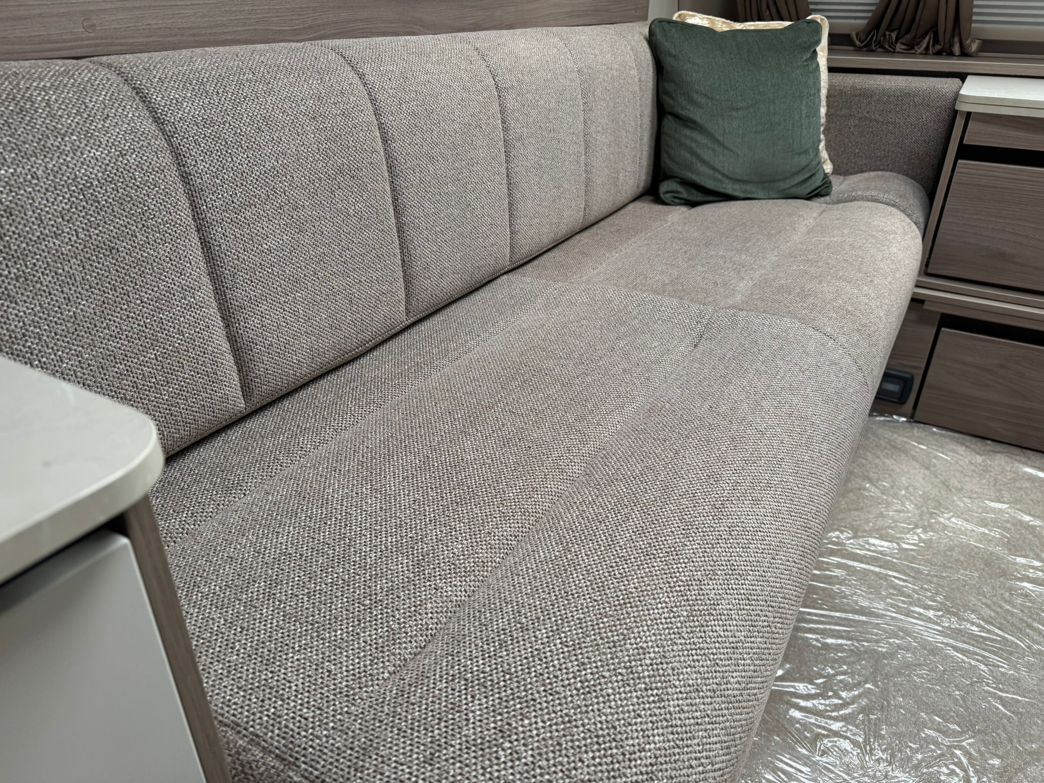 Swift Challenger SE 480- 2023 Caravan - Image 33