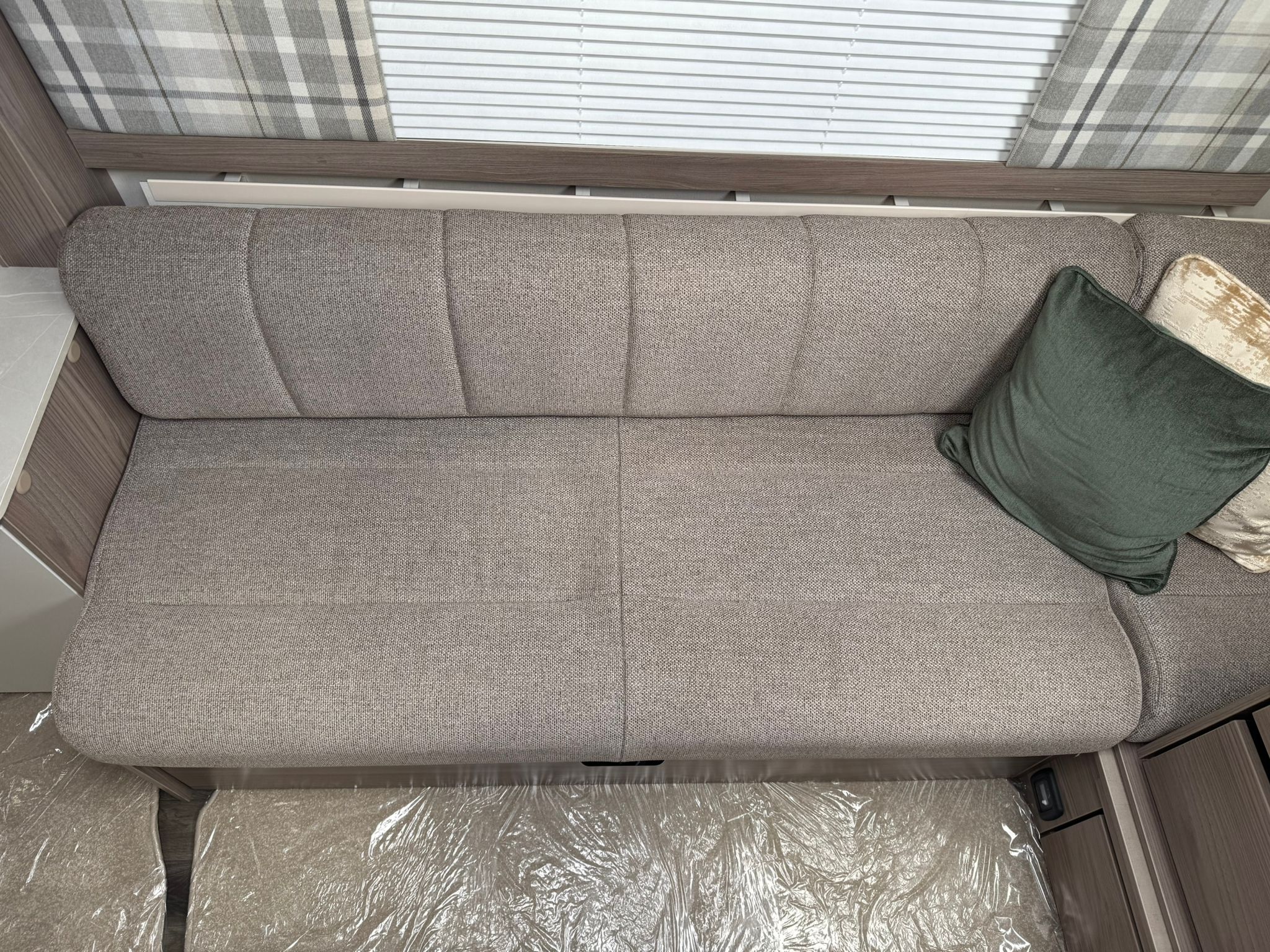 Swift Challenger SE 480- 2023 Caravan - Image 34