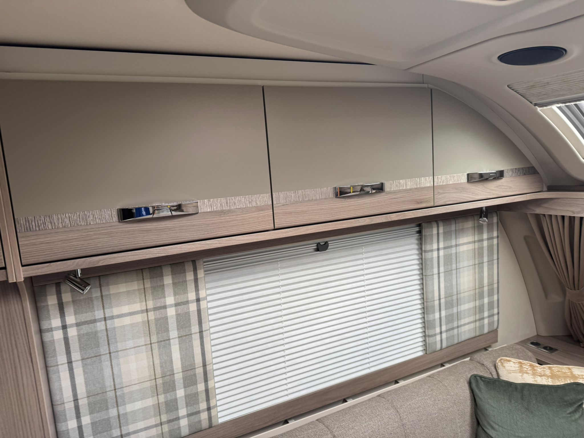 Swift Challenger SE 480- 2023 Caravan - Image 35