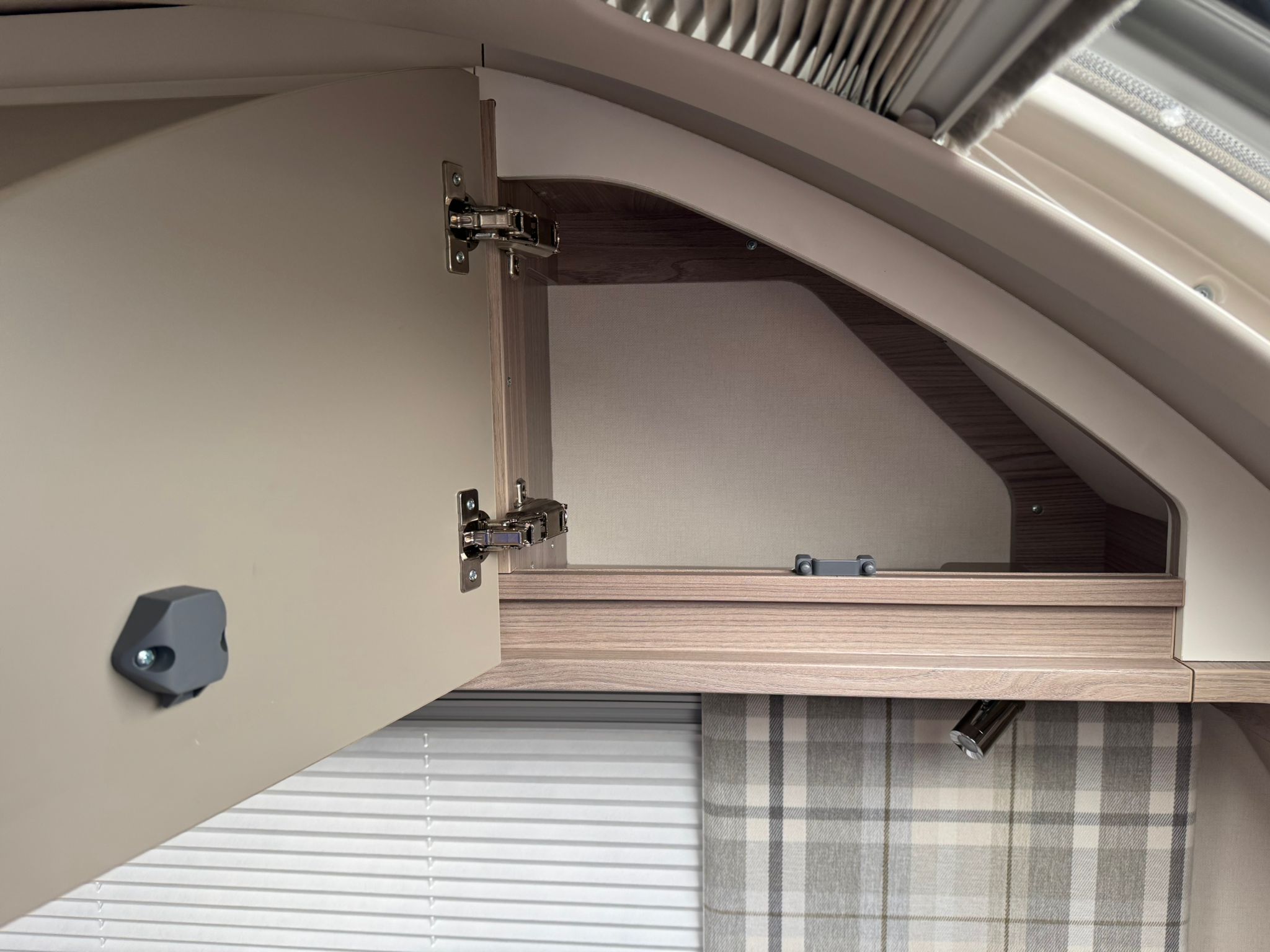 Swift Challenger SE 480- 2023 Caravan - Image 36