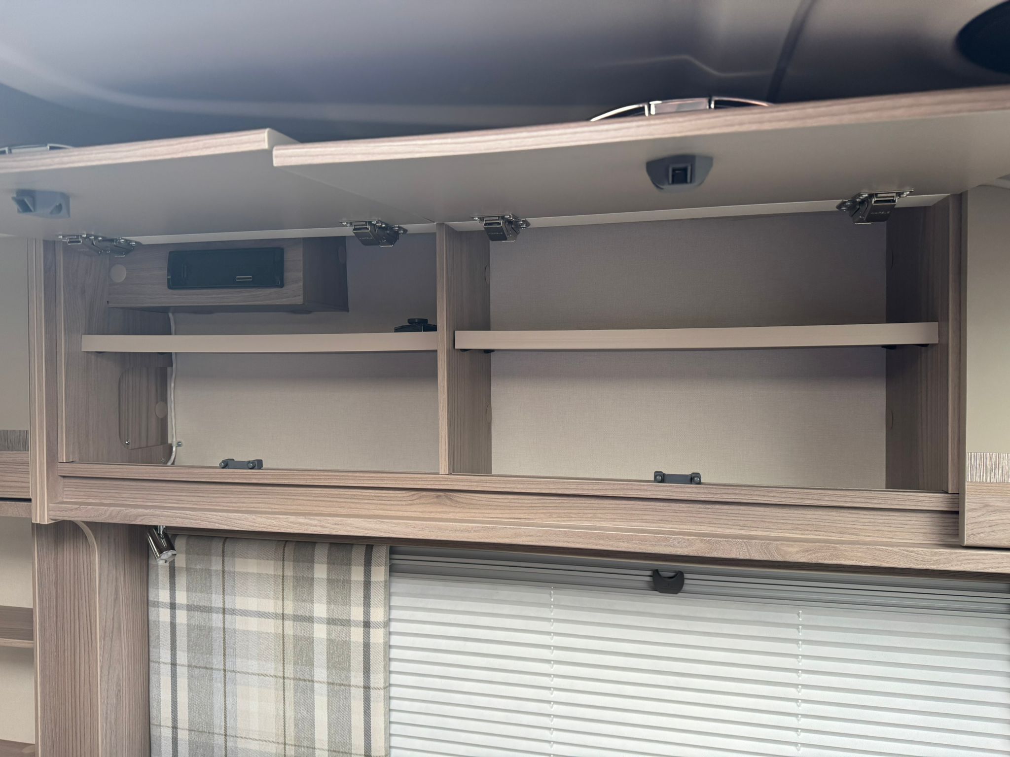 Swift Challenger SE 480- 2023 Caravan - Image 39