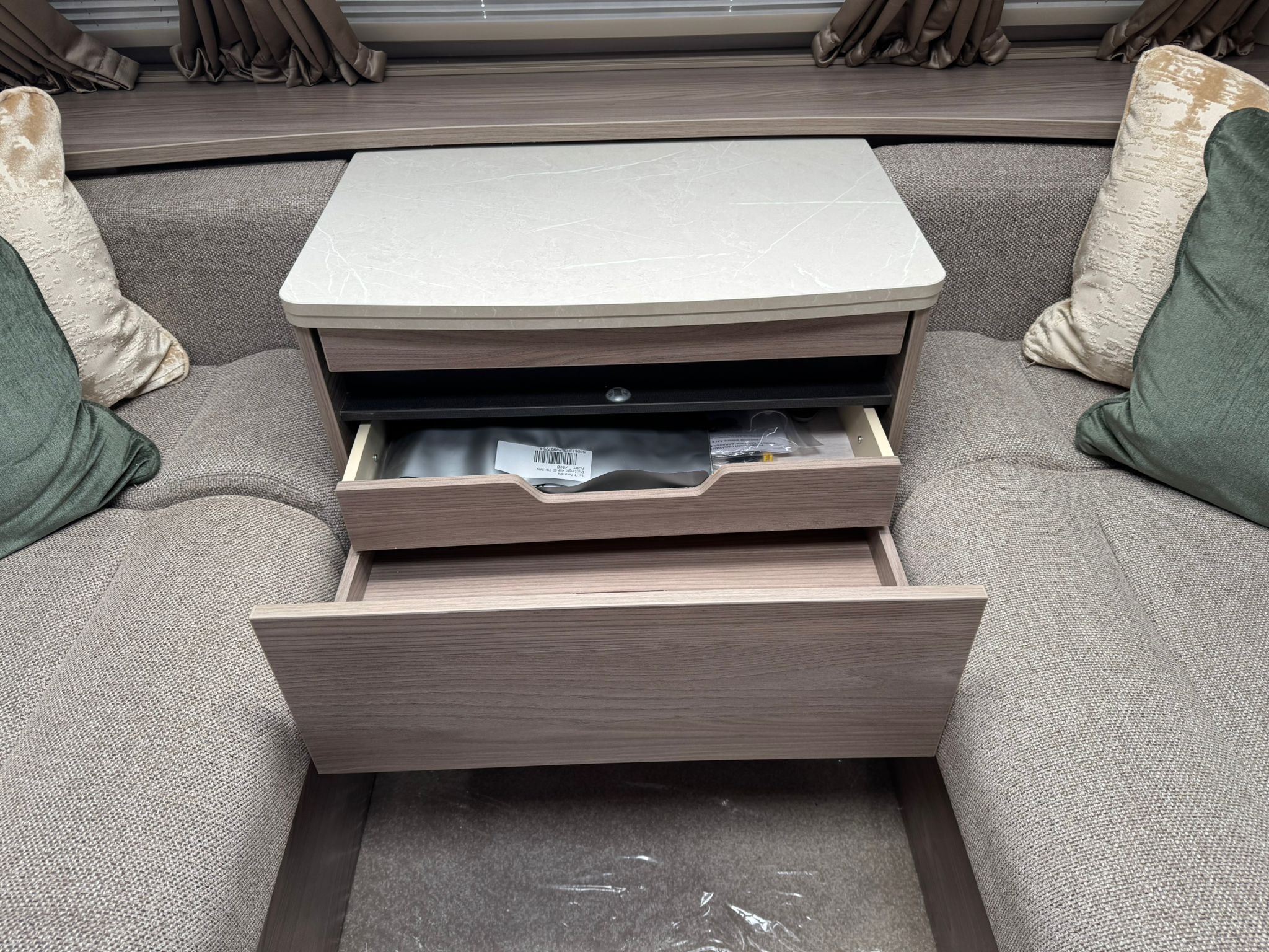 Swift Challenger SE 480- 2023 Caravan - Image 42