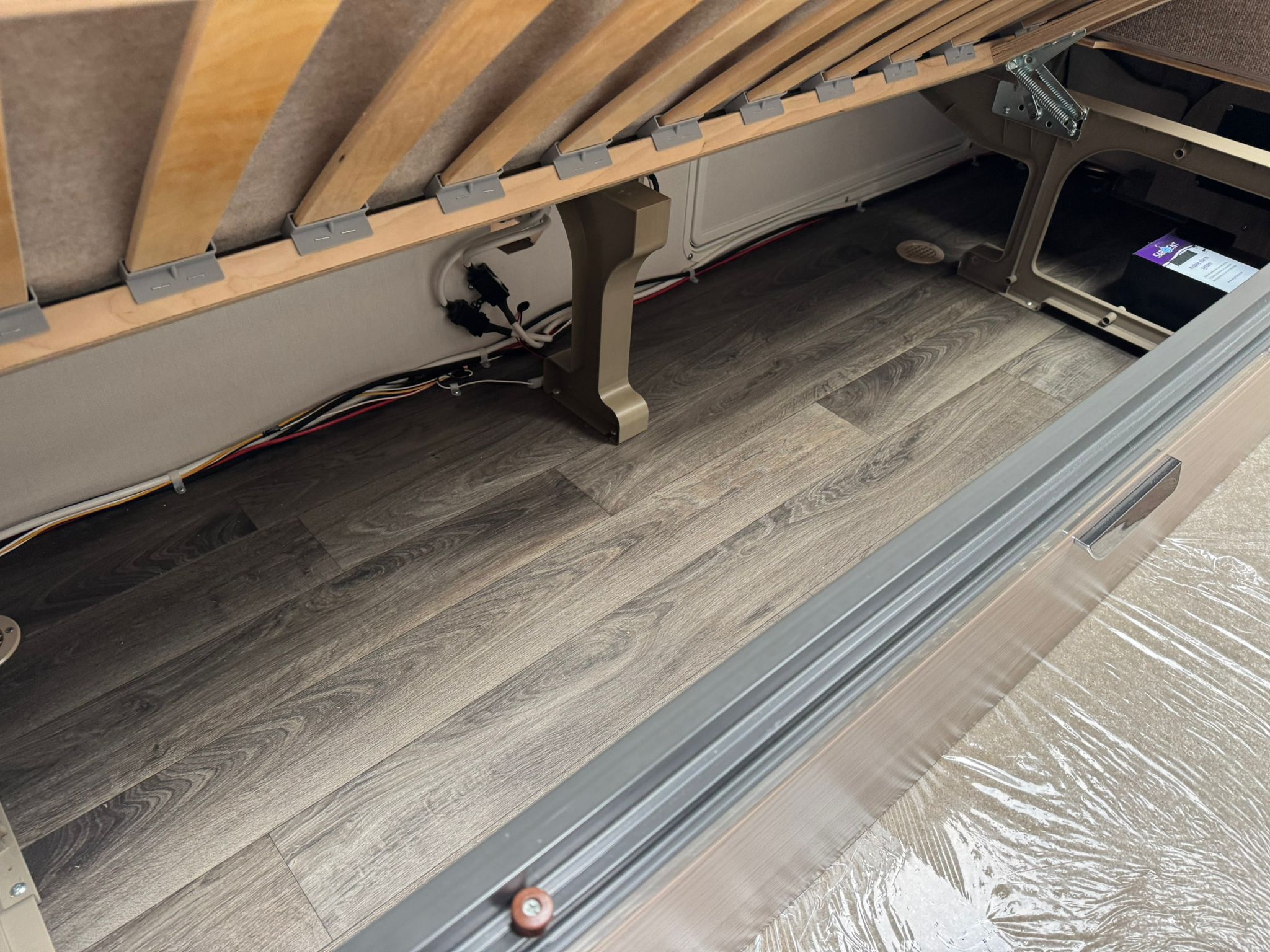 Swift Challenger SE 480- 2023 Caravan - Image 43