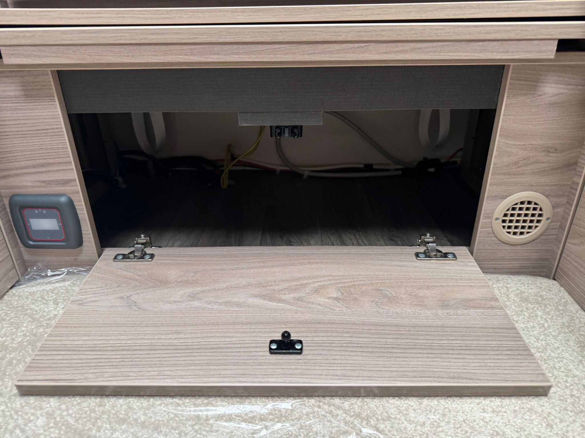 Swift Challenger SE 480- 2023 Caravan - Image 44