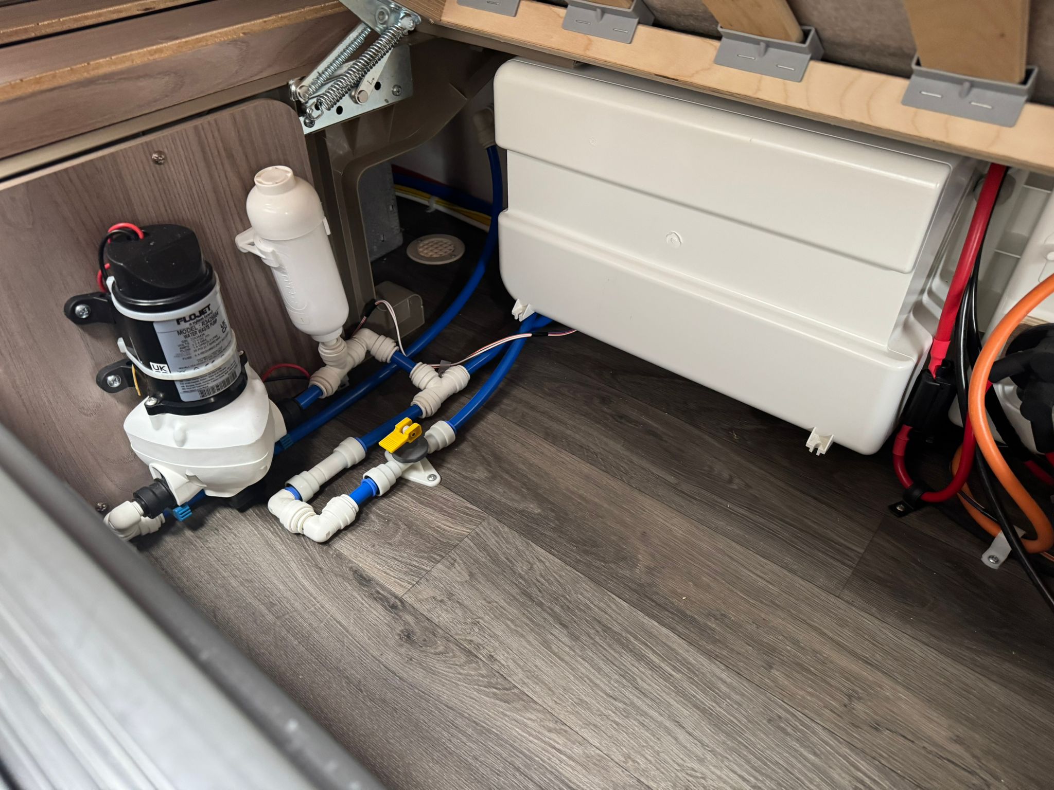 Swift Challenger SE 480- 2023 Caravan - Image 45